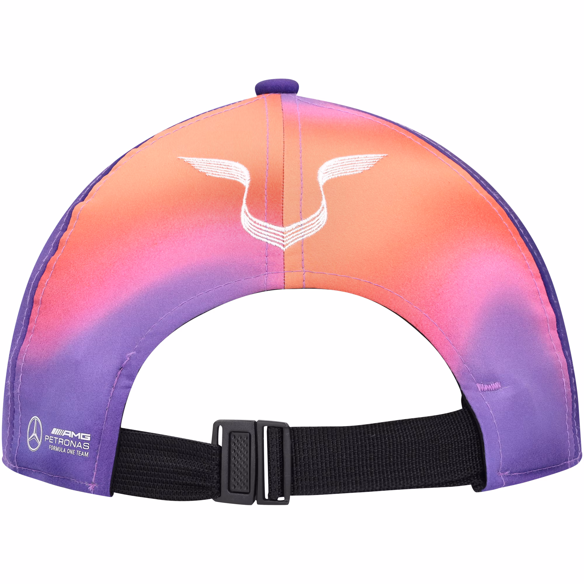 Mercedes AMG Petronas F1 Lewis Hamilton 2024 Special Edition Austin Cap