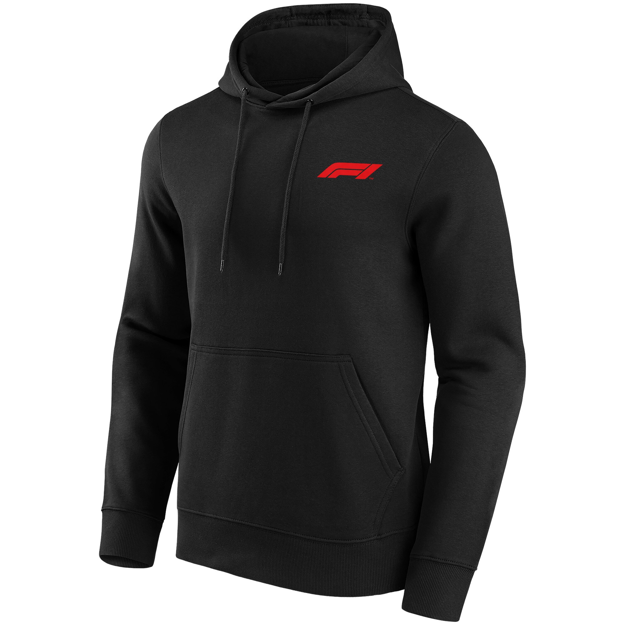 Formula 1 Enjoy the Ride Graphic Hoodie