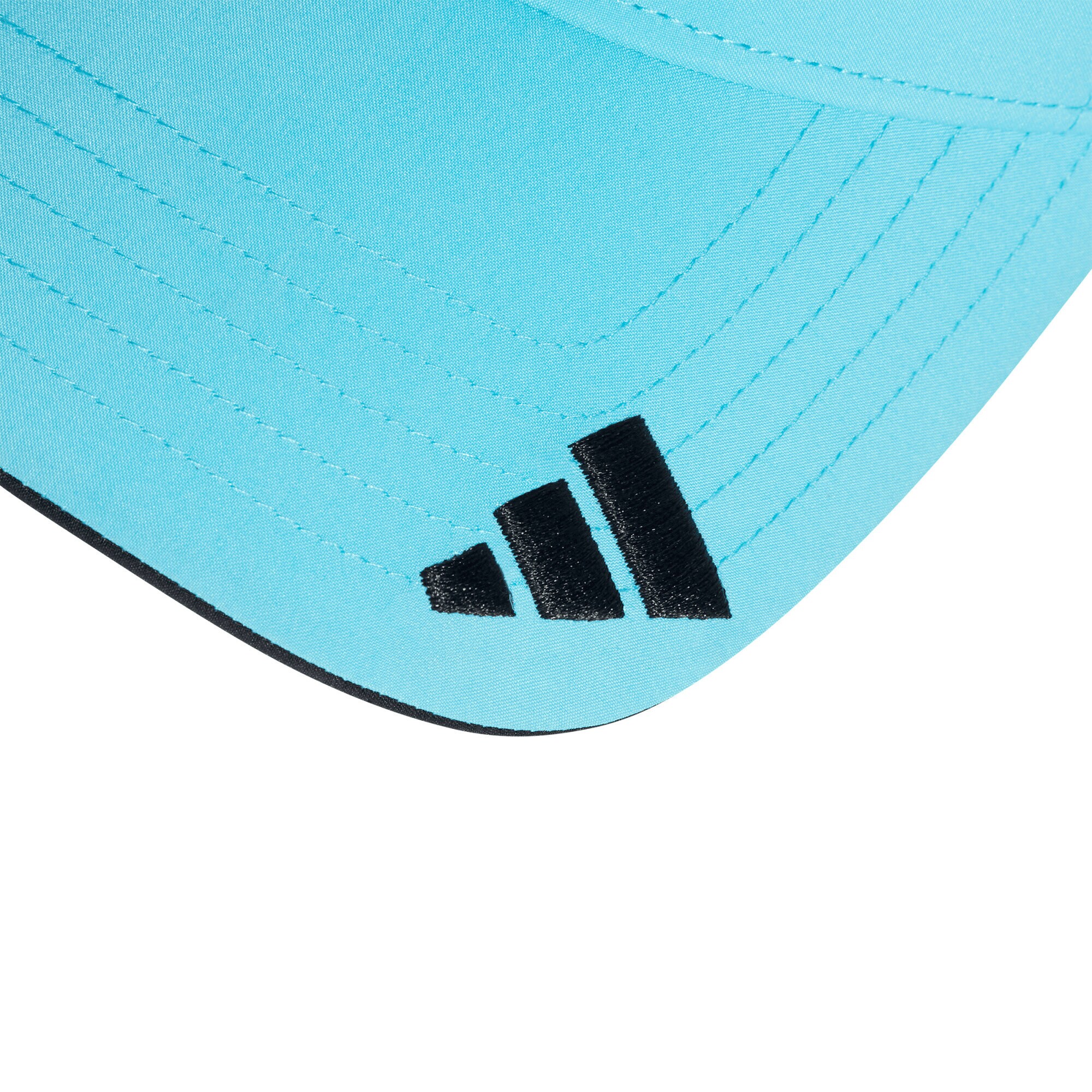 Mercedes AMG Petronas adidas F1 2025 George Russell Cap - Blue