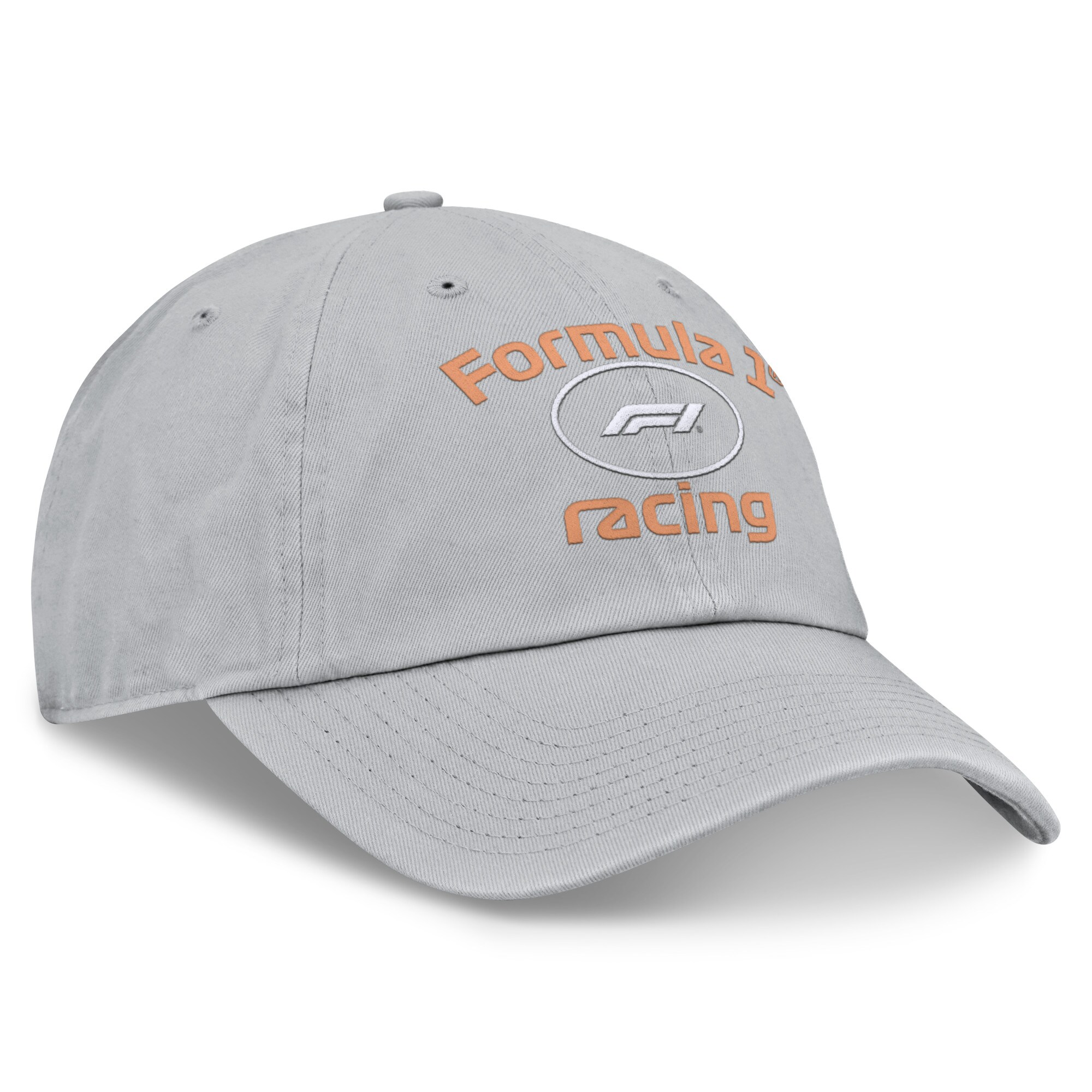 Formula 1 Foggy Unstructured Cap - Womens