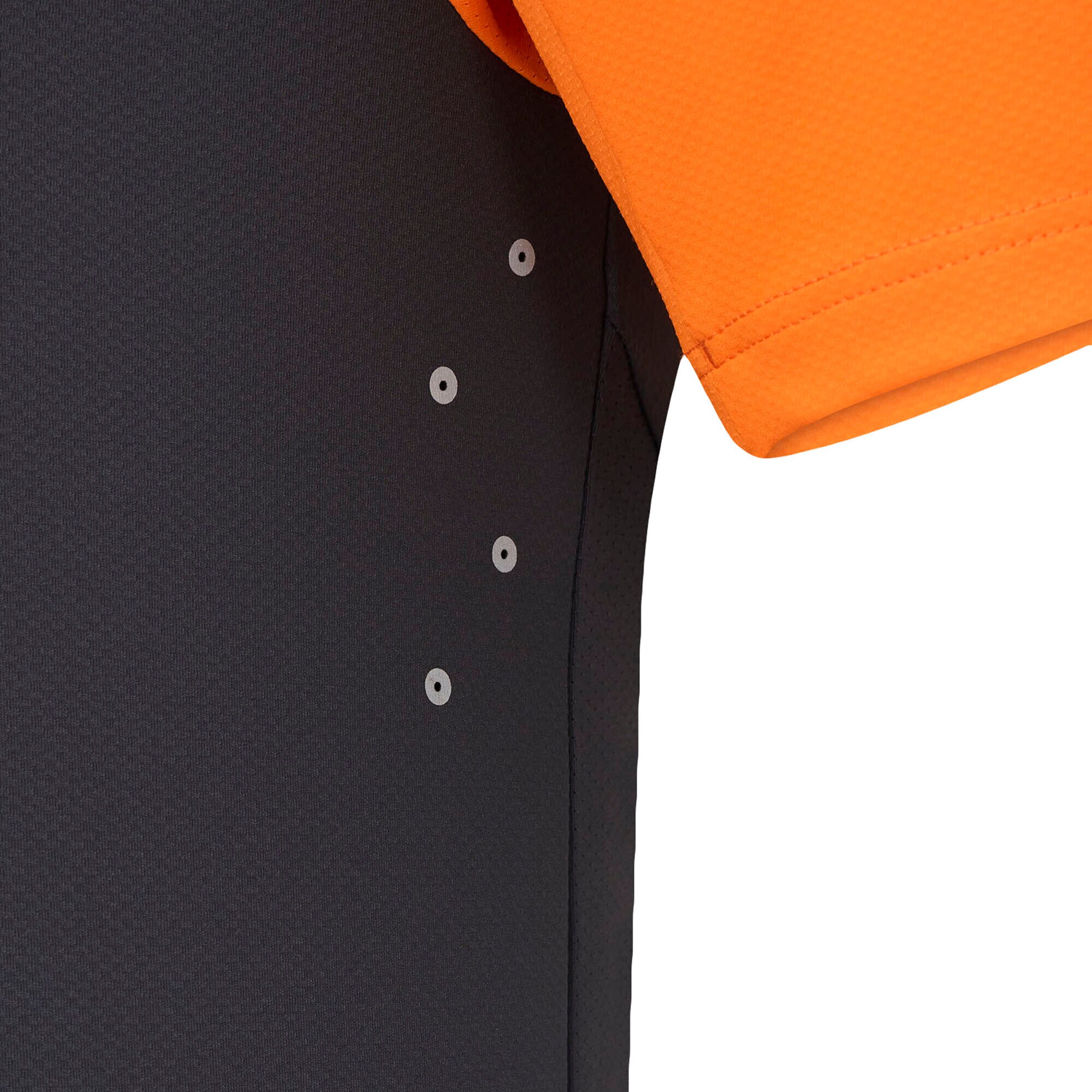 McLaren 2025 Team Oscar Piastri Driver Set Up T-Shirt - Phantom