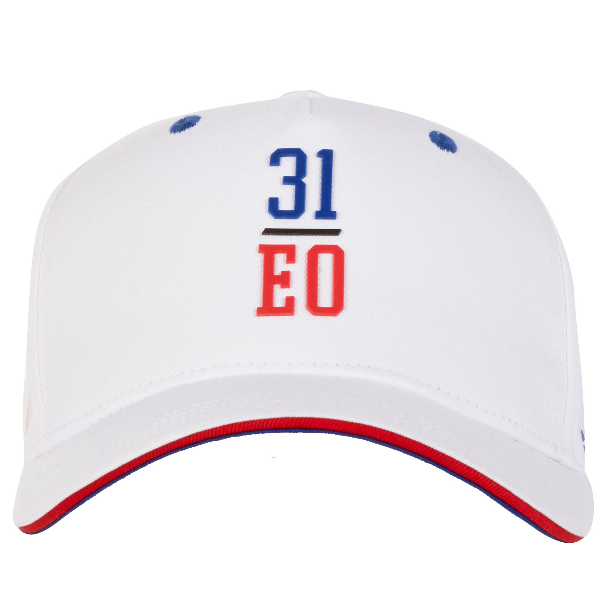 Sahara Force India Esteban Ocon Driver Cap