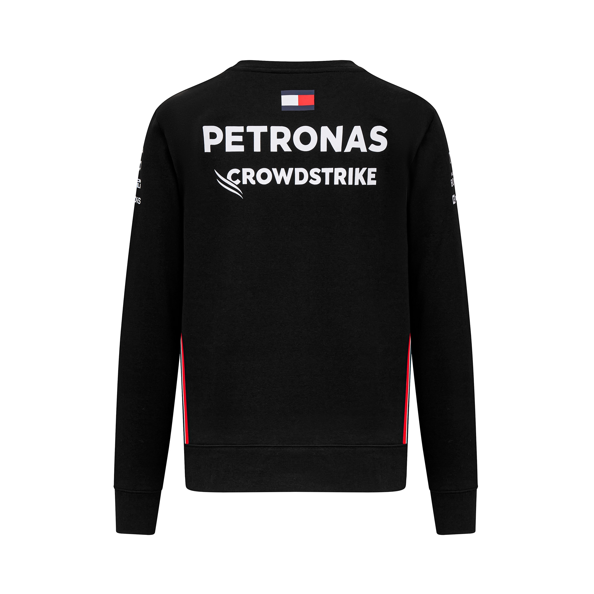Mercedes AMG Petronas F1 2023 Team Crew Sweat