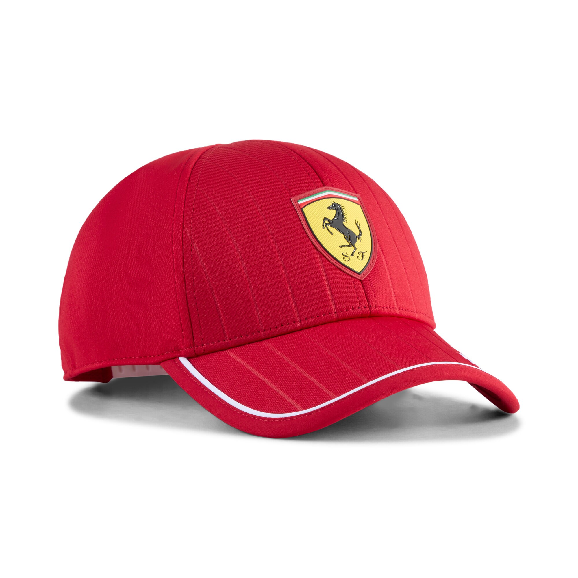 Scuderia Ferrari 2025 Team Cap - Kids