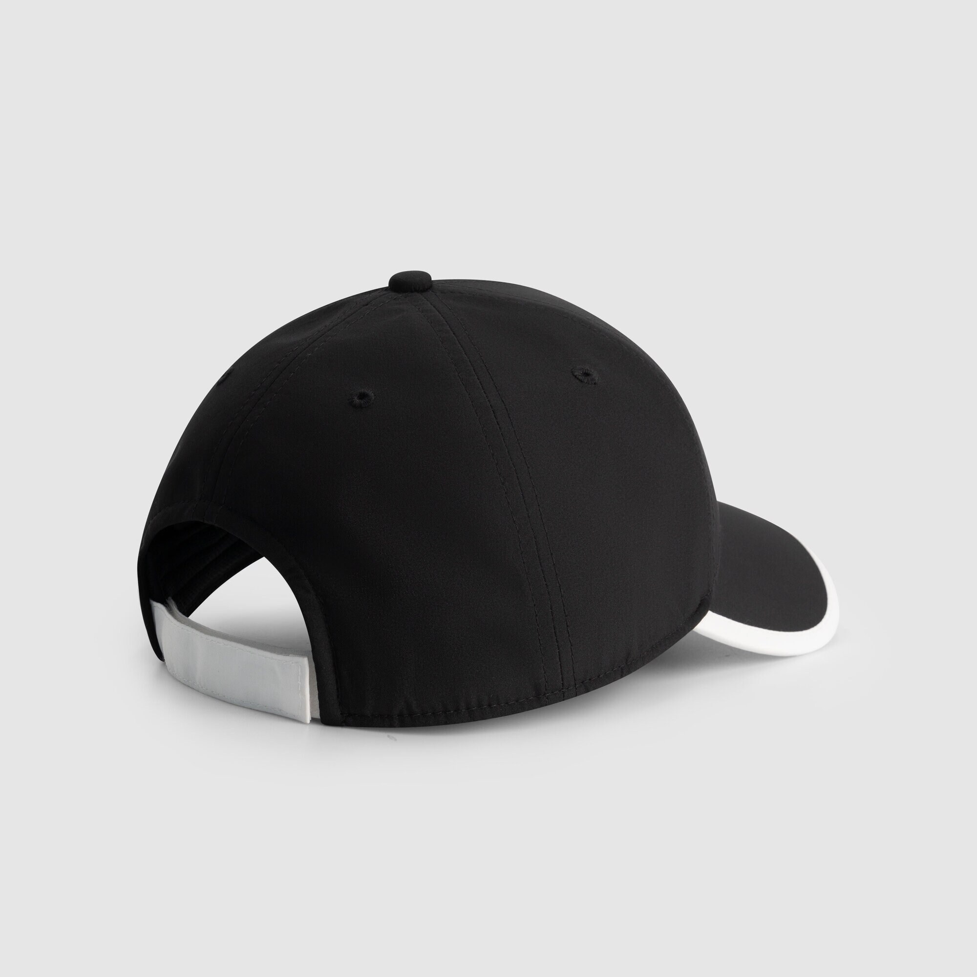 Scuderia Ferrari Puma Classic Cap - Black - Kids
