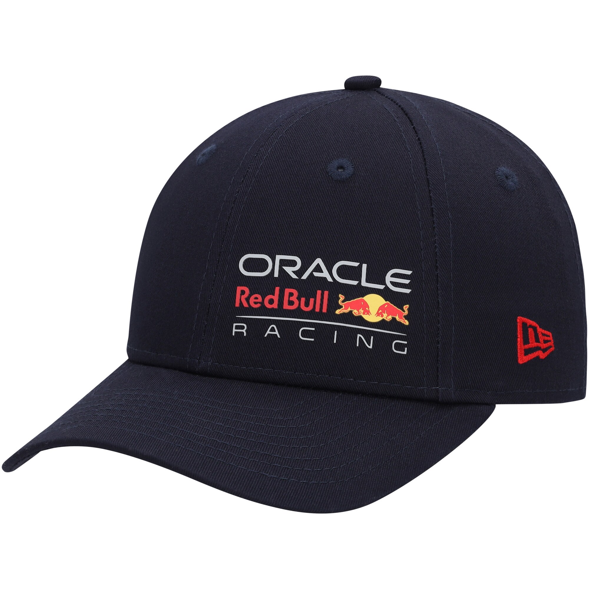 Red Bull Racing New Era 9FORTY Cap - Navy - Kids