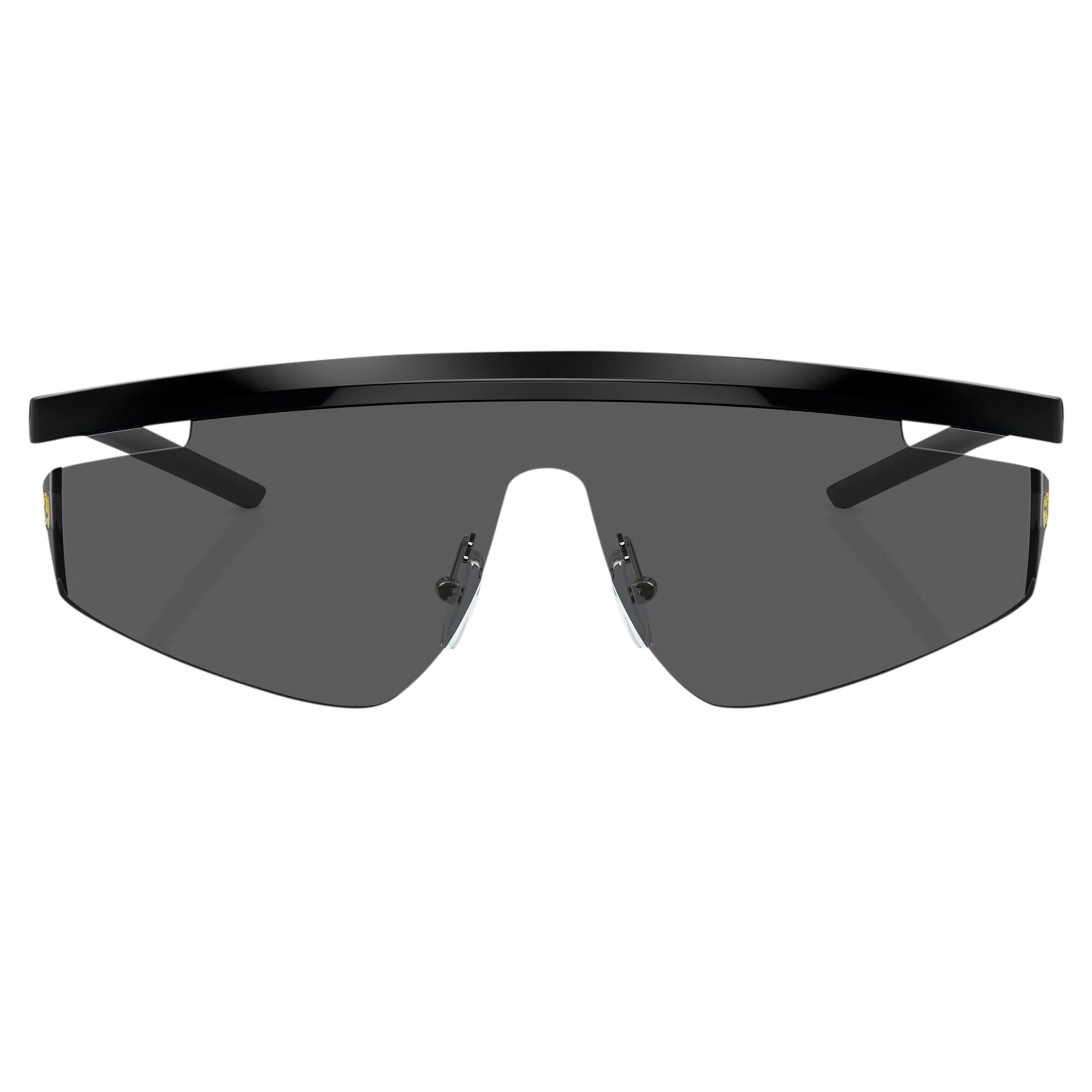 Scuderia Ferrari Adrenaline Performance Sunglasses - Black