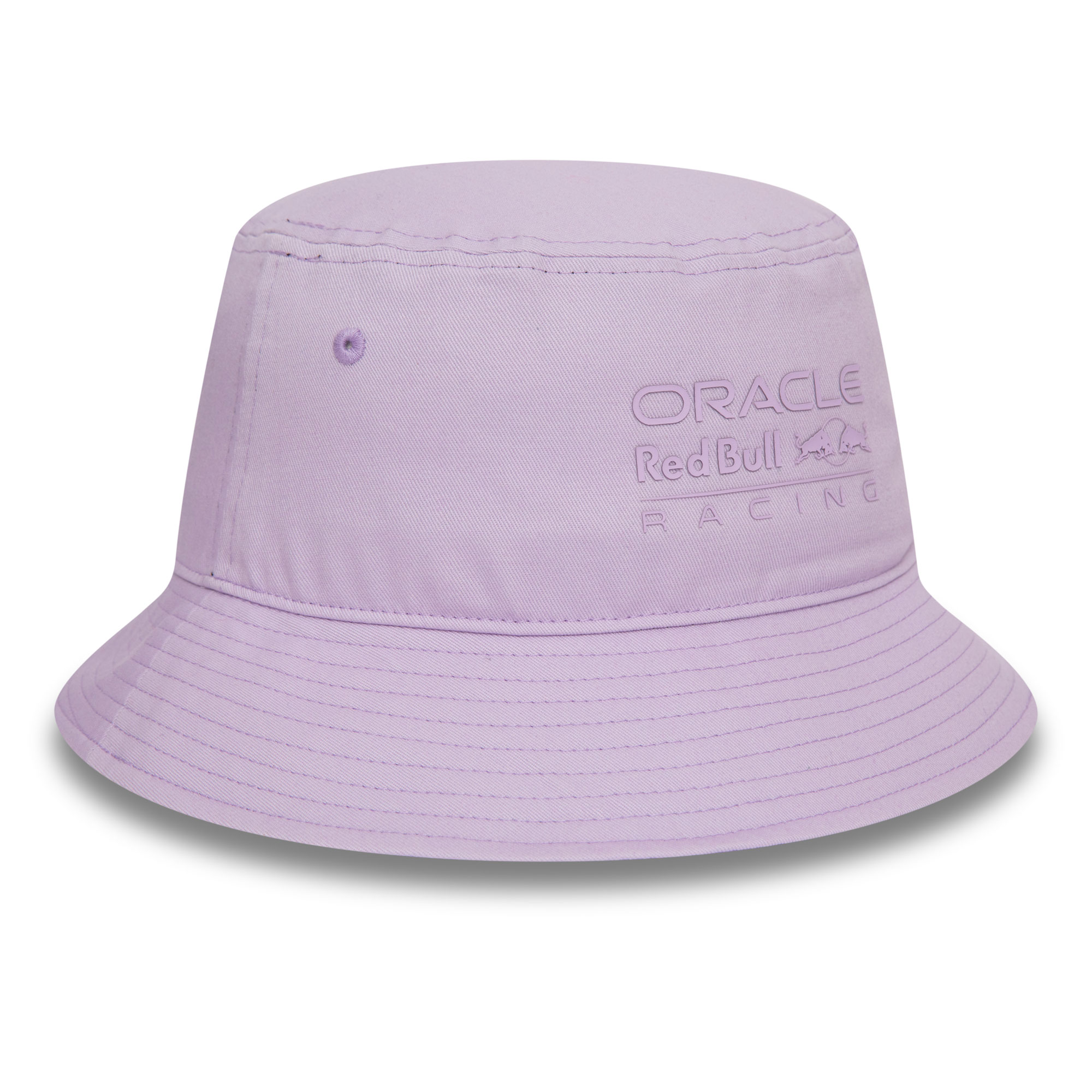 Red Bull Racing New Era Bucket Hat - Purple