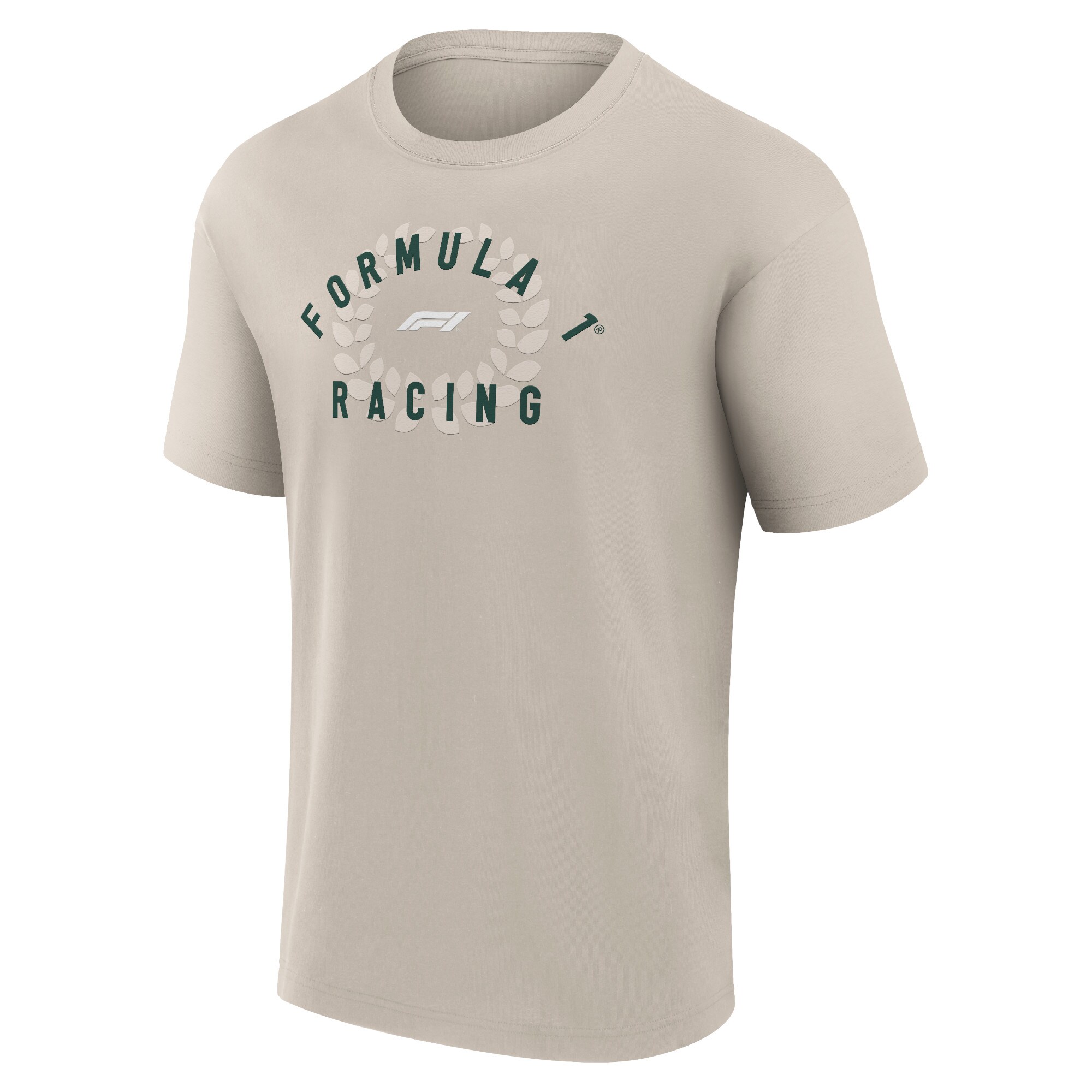 Formula 1 Laurel Graphic T-Shirt