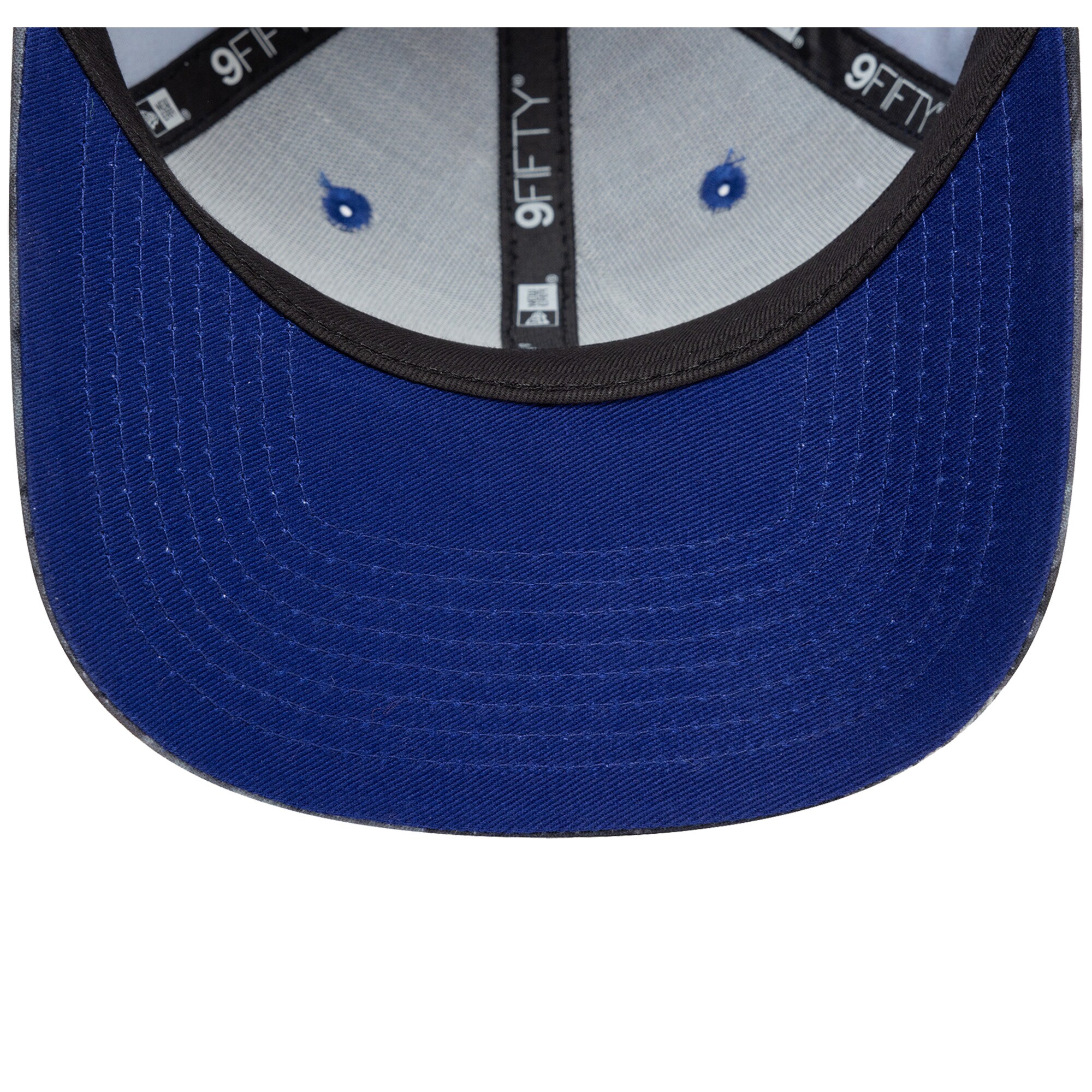 Alpine F1 Team New Era Tonal Floral 9FIFTY Pre Curve Cap - Unisex