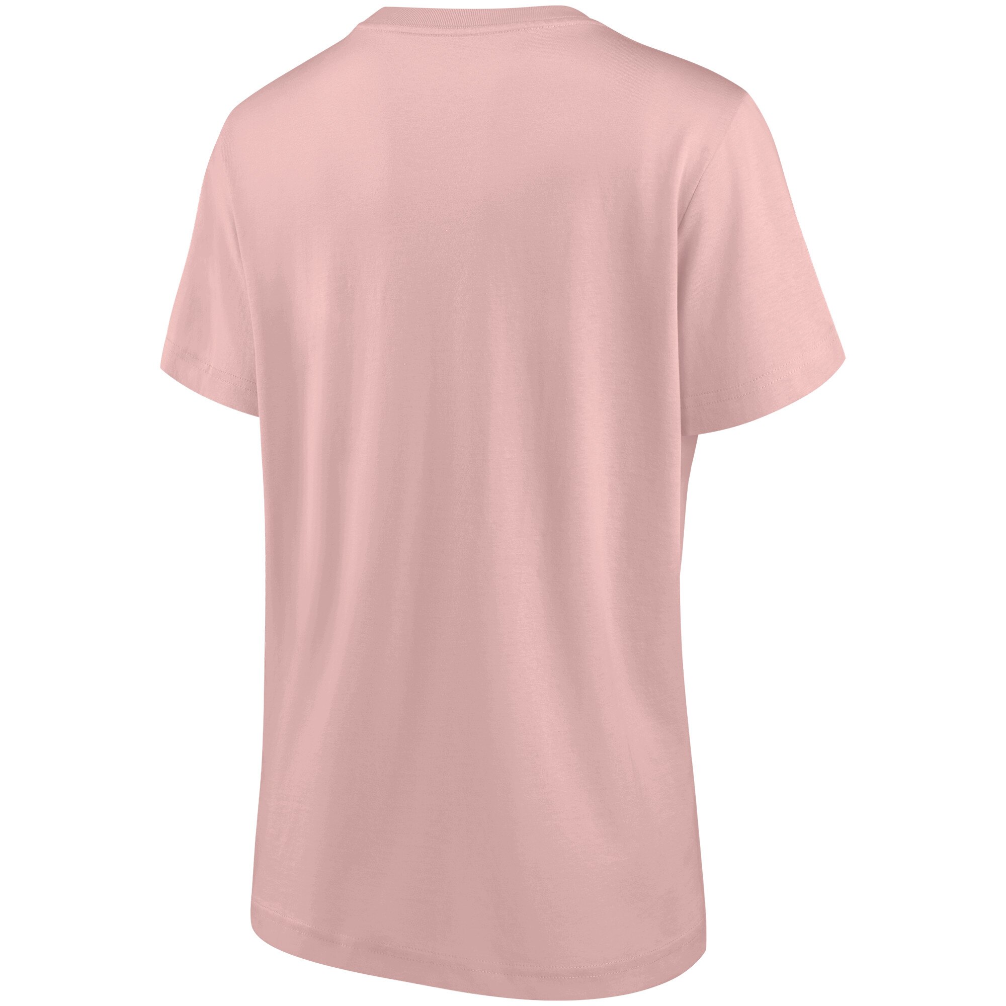 Formula 1 Pastel Mono Graphic T-Shirt - Pink - Womens