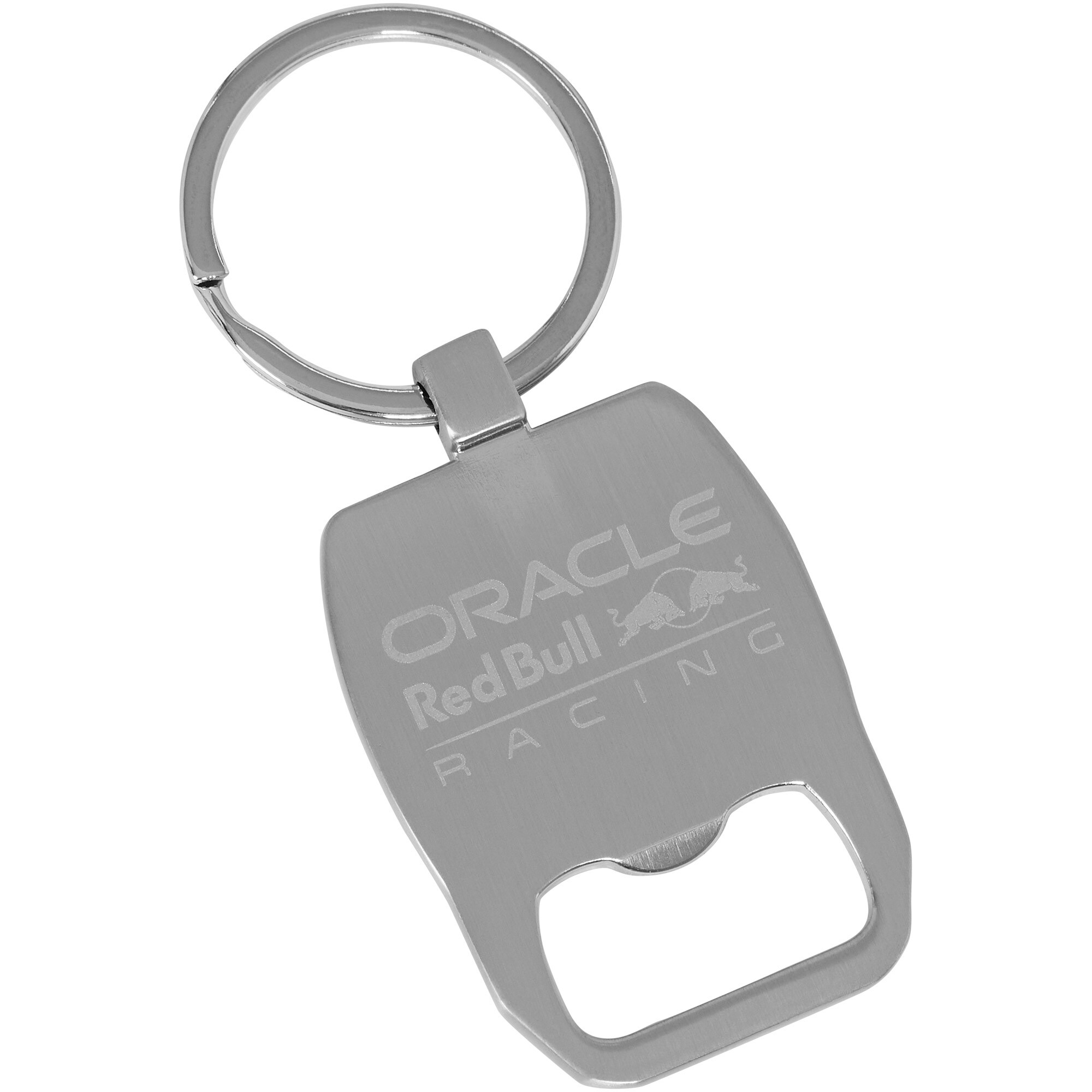 Oracle Red Bull Racing Bottle Opener Keyring