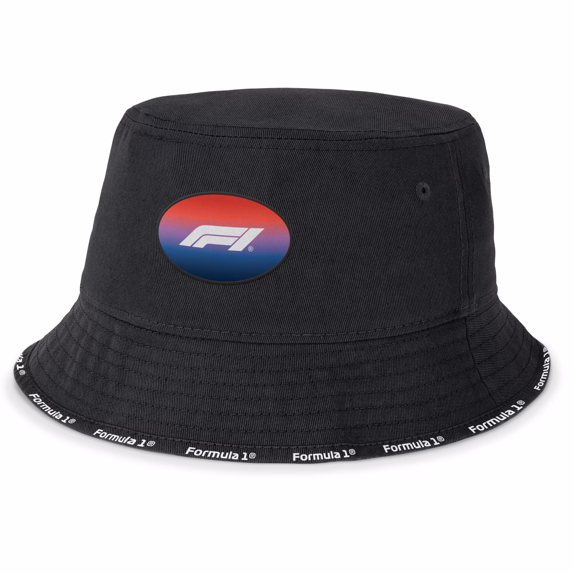 Formula 1 Bucket Hat