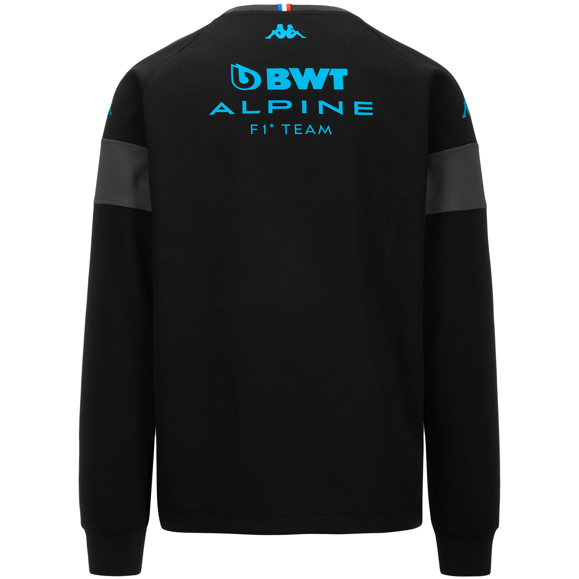 Alpine F1 Team Fanwear Crew Sweat