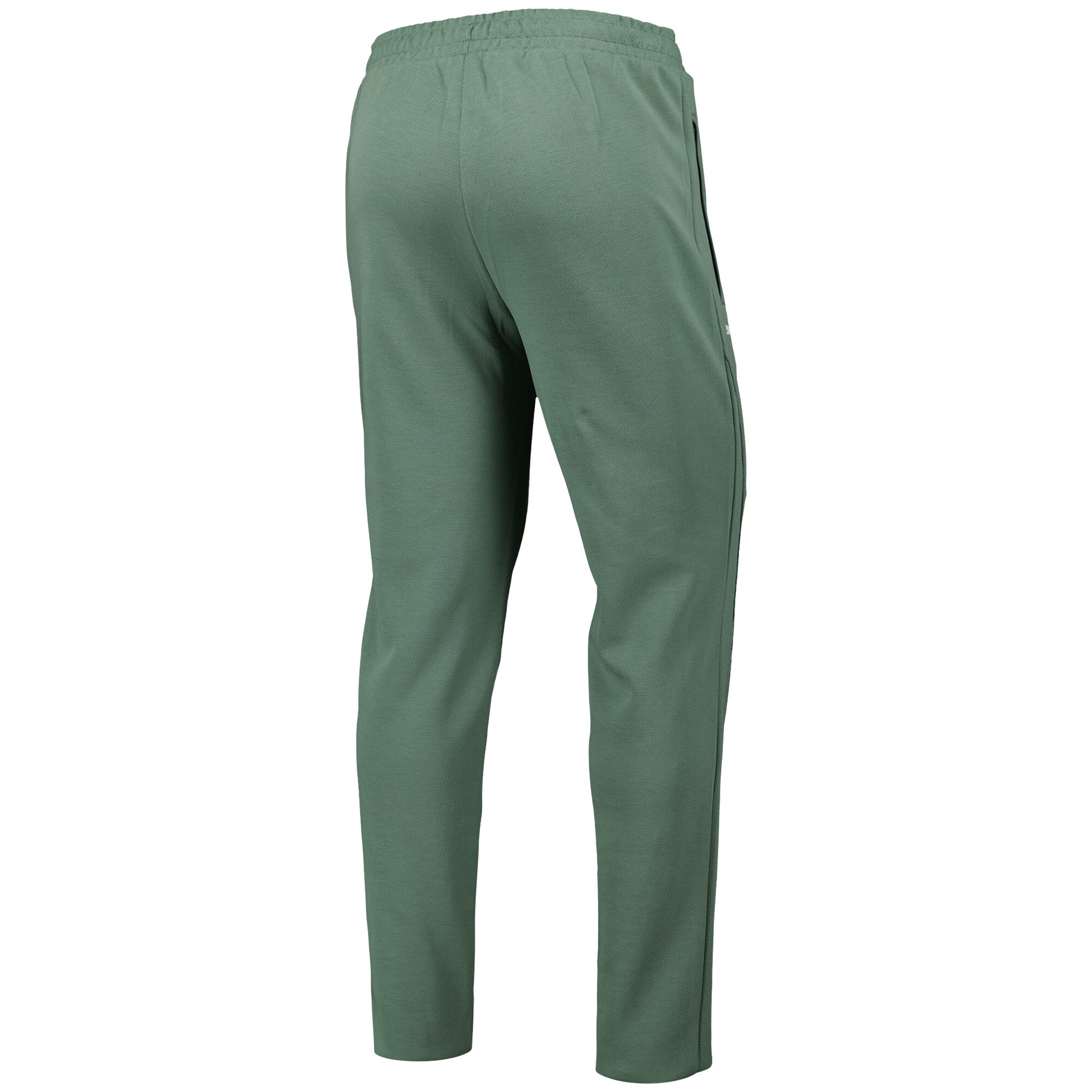 Mercedes AMG Petronas Sweat Pants by Puma - Khaki