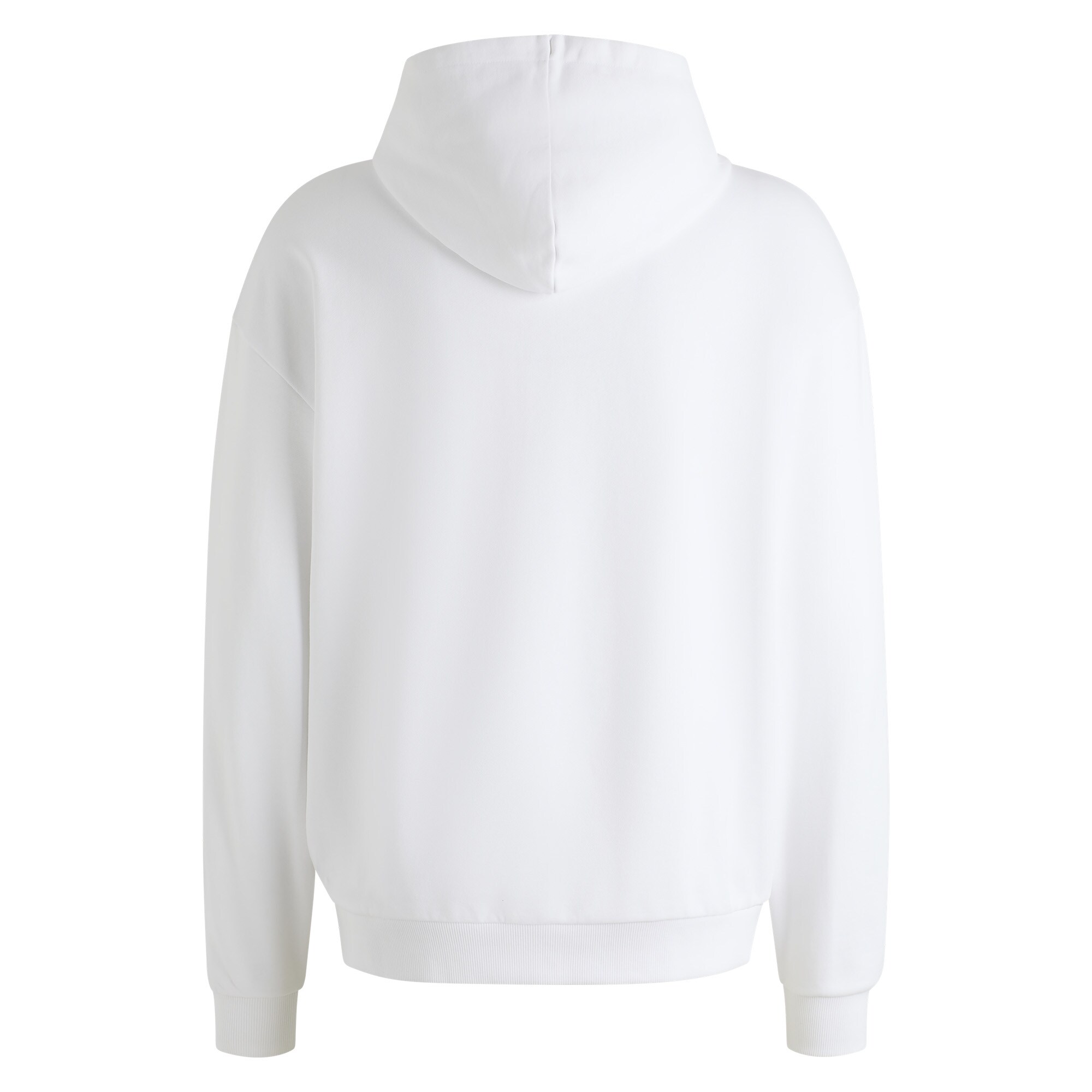VCARB Hugo Japanese Race Special Hoodie - White