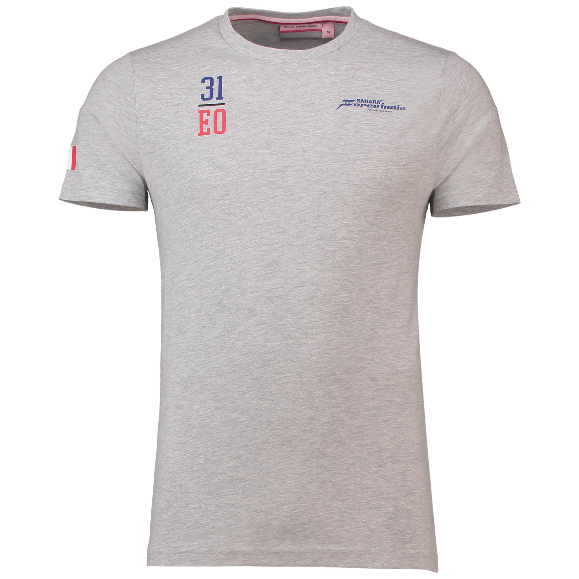 Sahara Force India Esteban Ocon T-Shirt