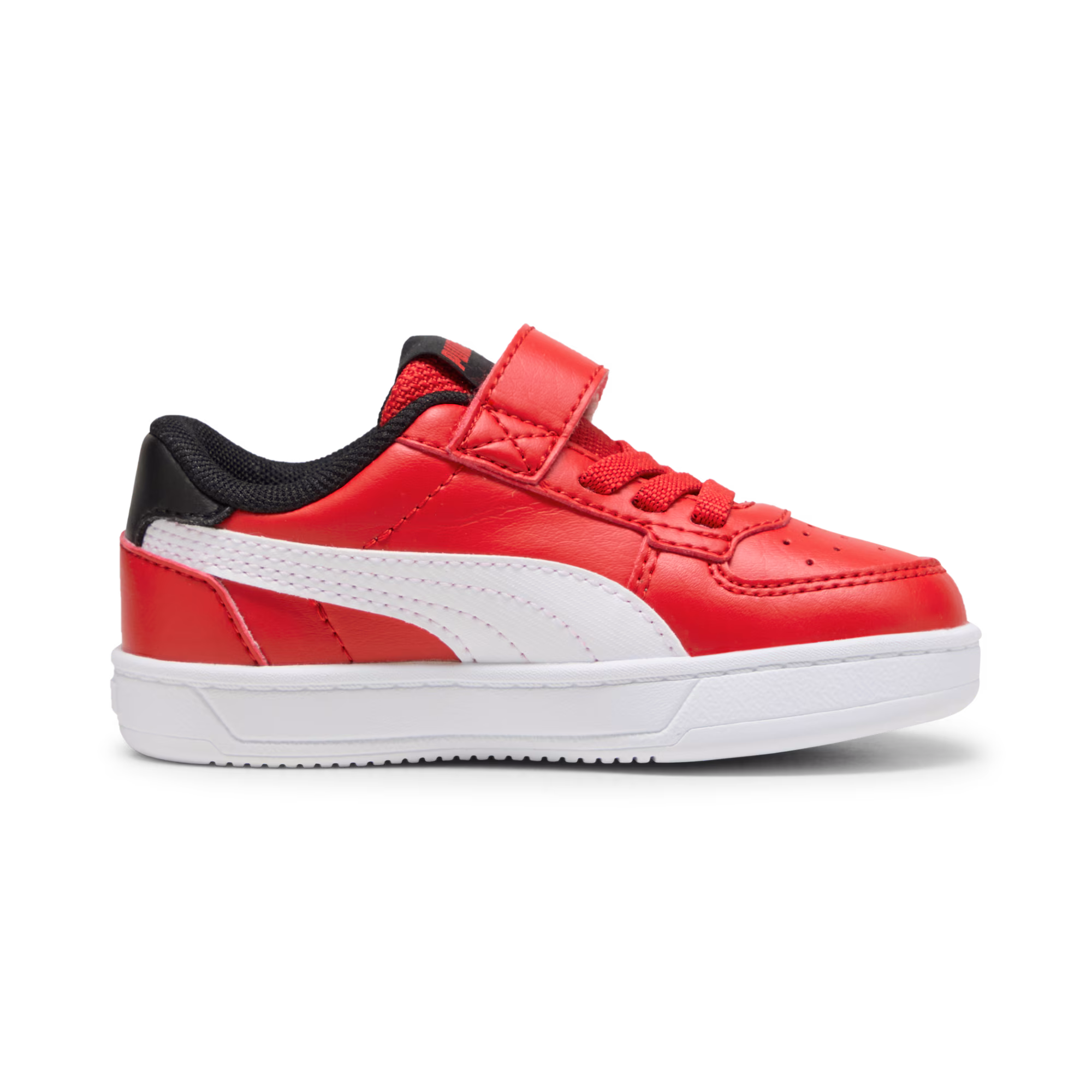 Scuderia Ferrari Caven 2.0 Trainers by Puma - Infants