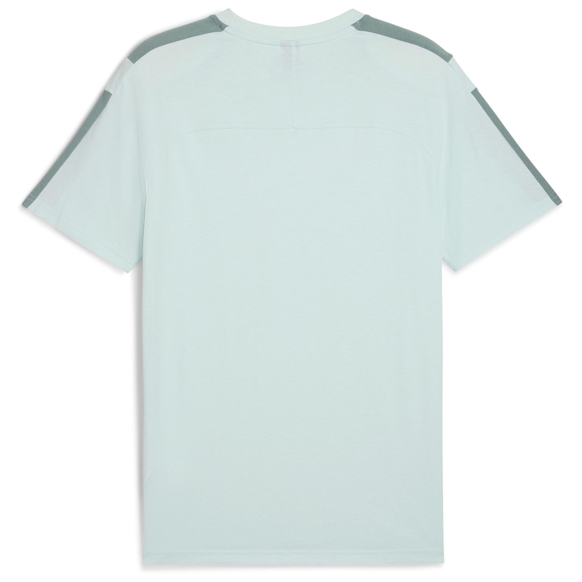 Scuderia Ferrari Race MT7 T-Shirt by Puma - Blue