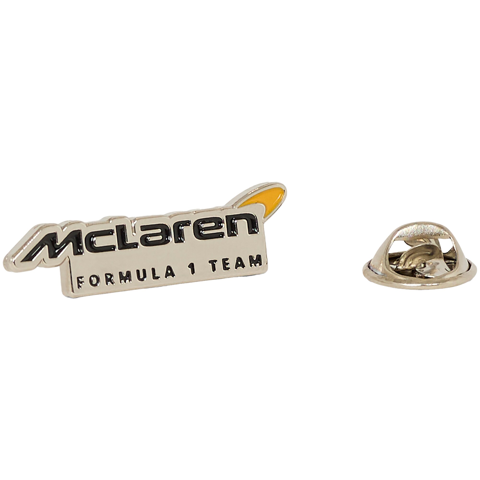 McLaren Pin Badge