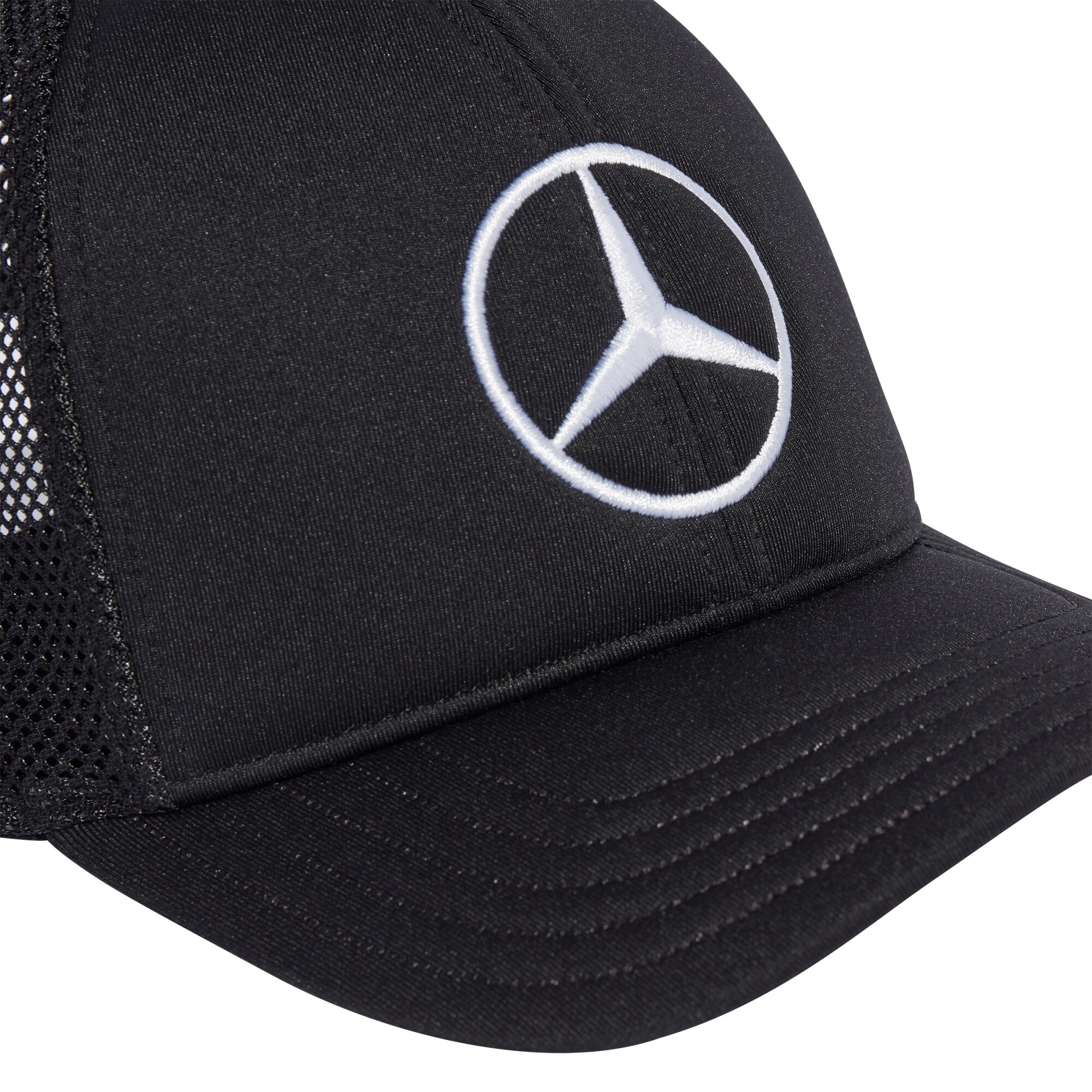 Mercedes AMG Petronas adidas Team Trucker Cap