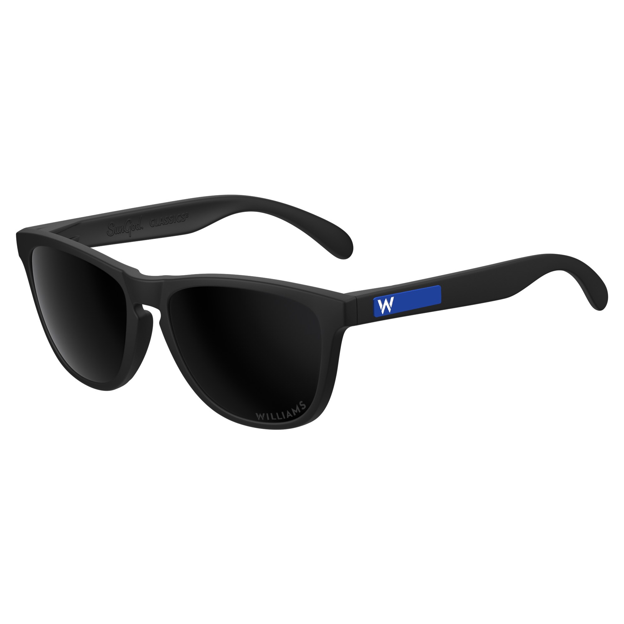 Williams SunGod Classic Sunglasses
