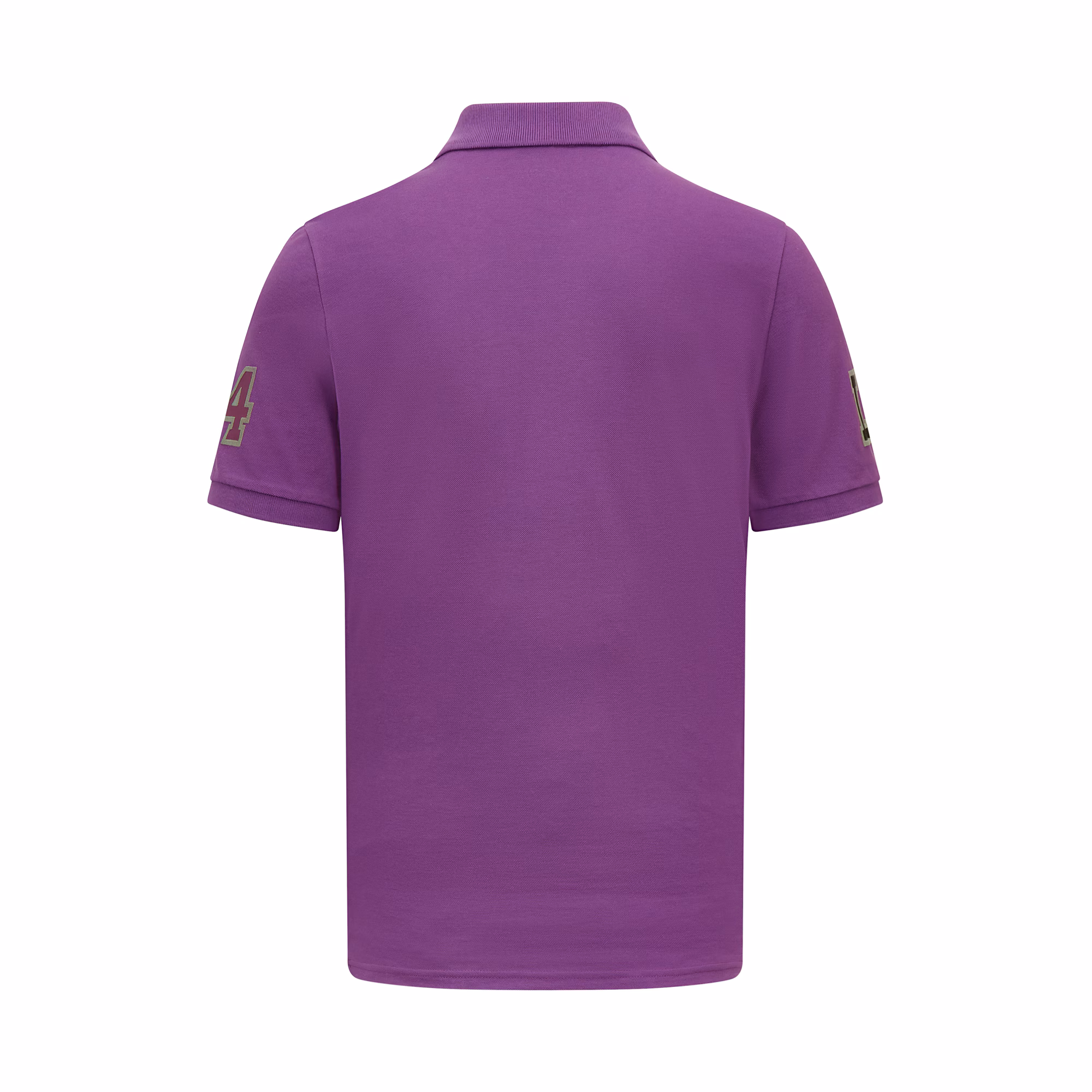 Mercedes AMG Petronas F1 Lewis Hamilton 44 Polo