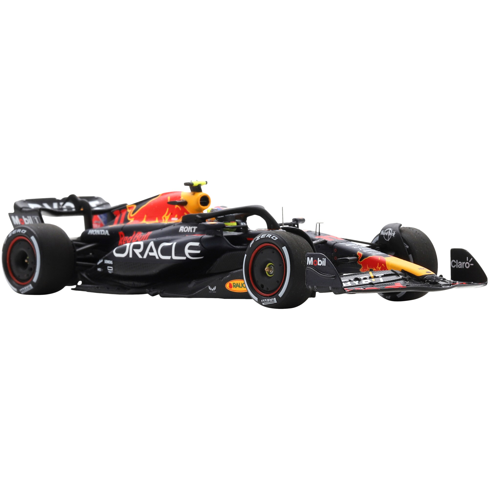 Oracle Red Bull Racing RB19 No.11 - Sergio Perez 1:43 Spark Model