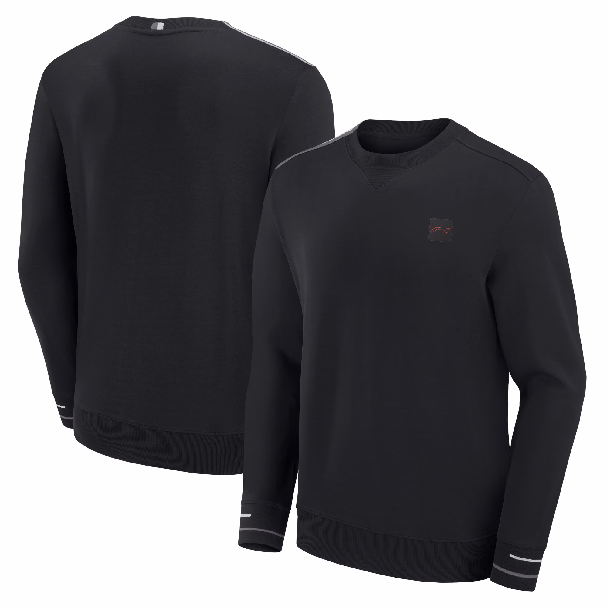 Formula 1 Iconic Crew Sweat