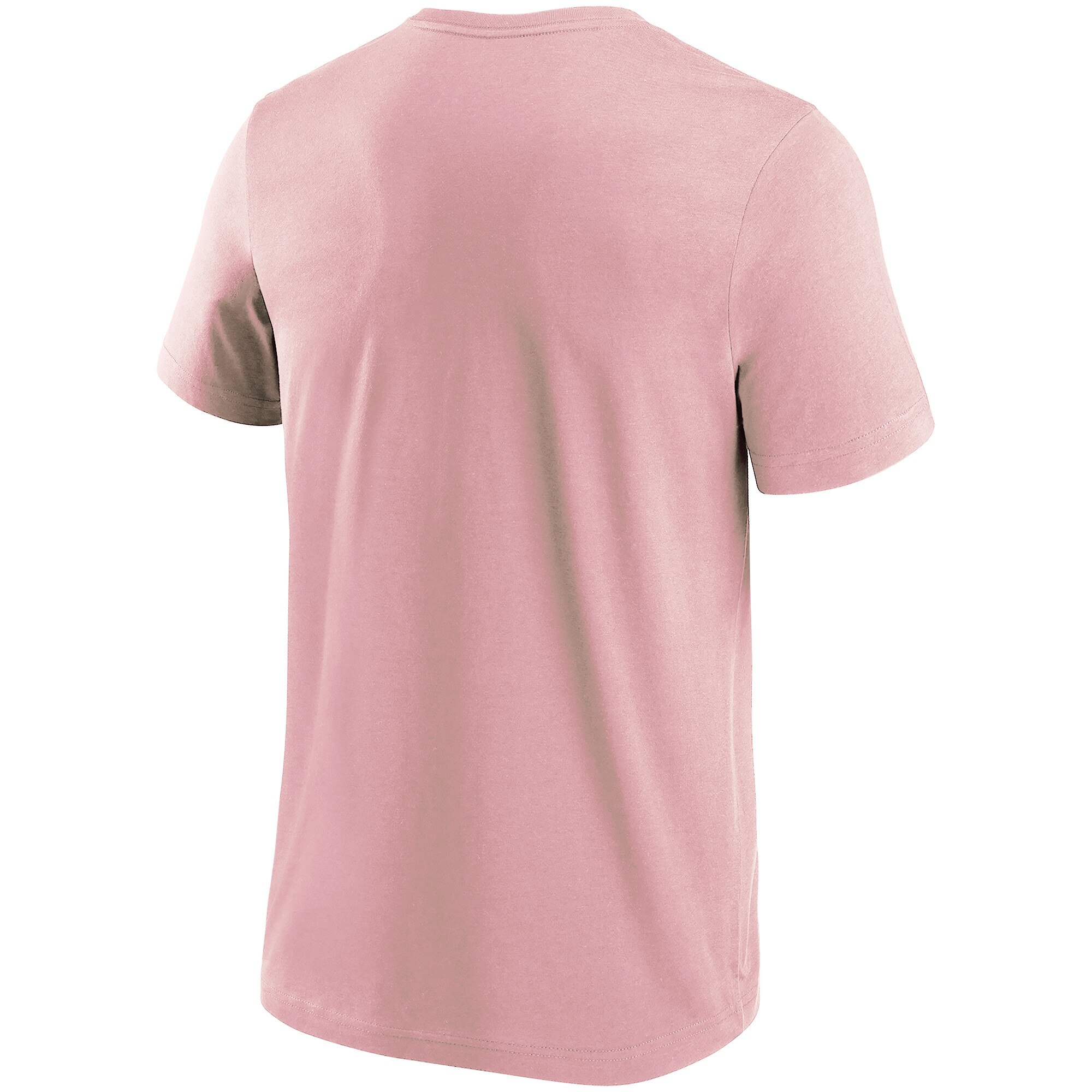 Formula 1 Pastel Mono Graphic T-Shirt - Pink