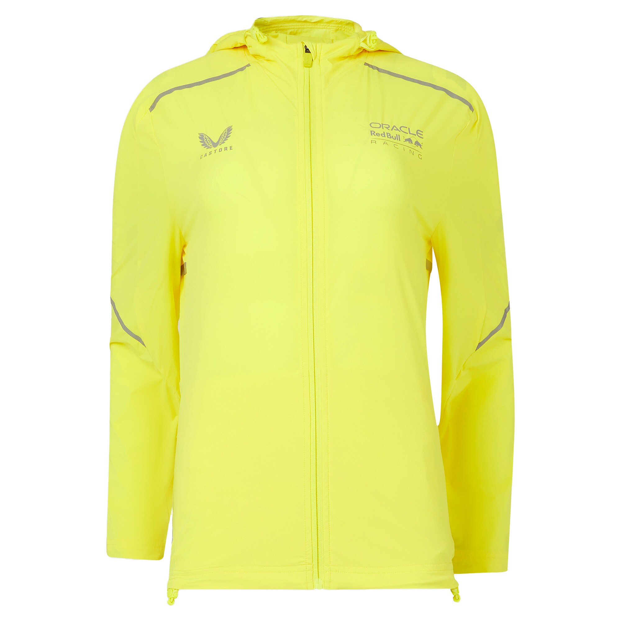 Red Bull Racing Performance Windbreaker Jacket