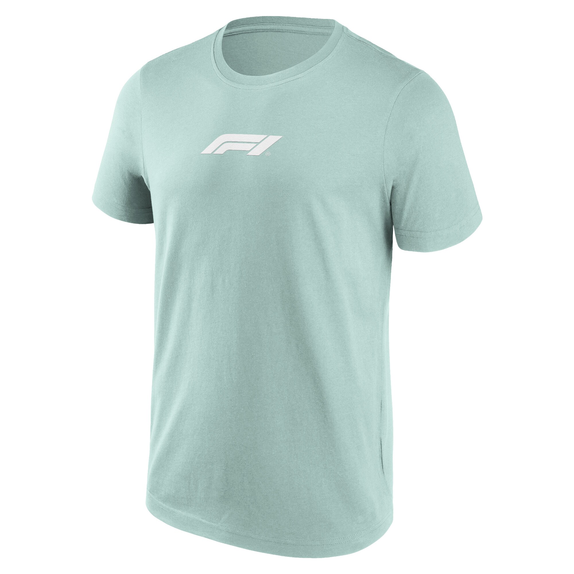 Formula 1 Mono Logo Graphic T-Shirt
