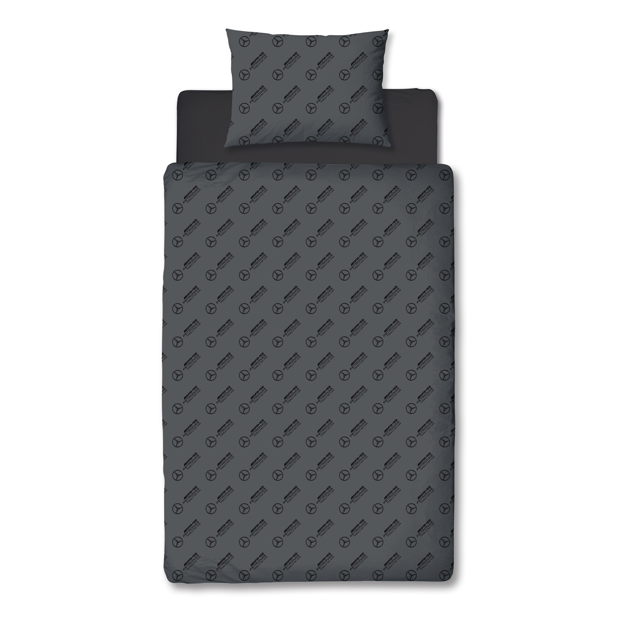 Mercedes Stealth Single Panel