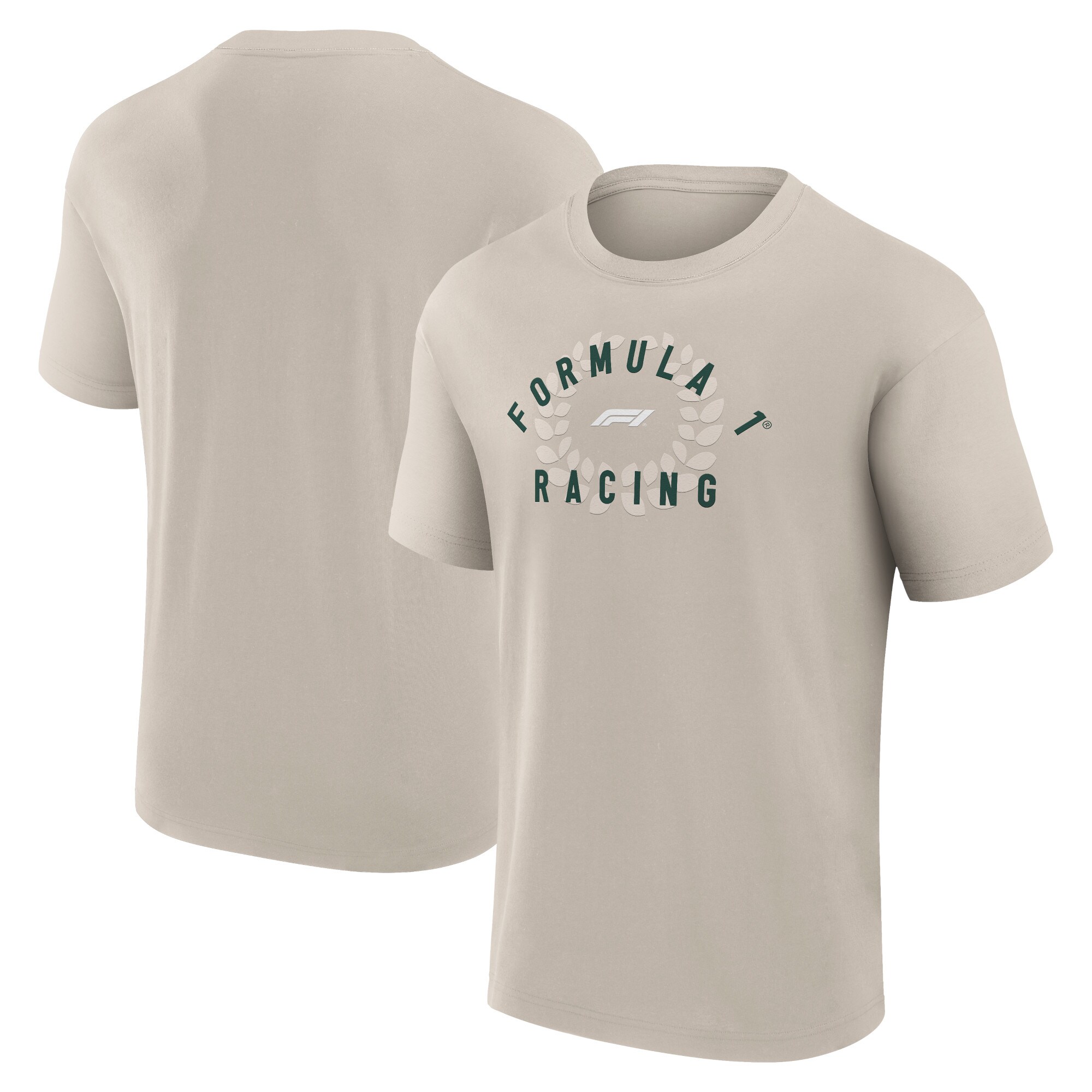 Formula 1 Laurel Graphic T-Shirt
