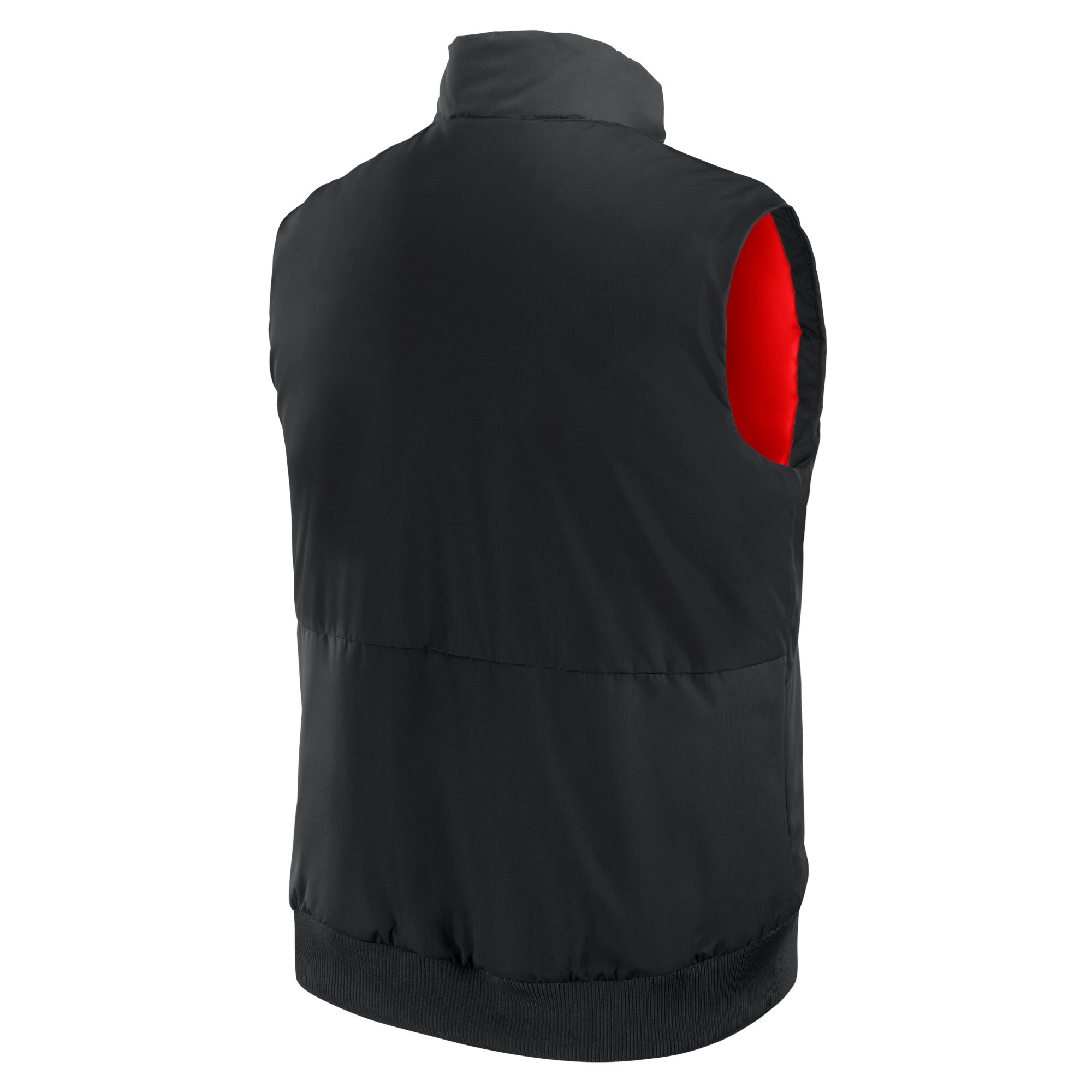 Formula 1 FanTech Padded Gilet