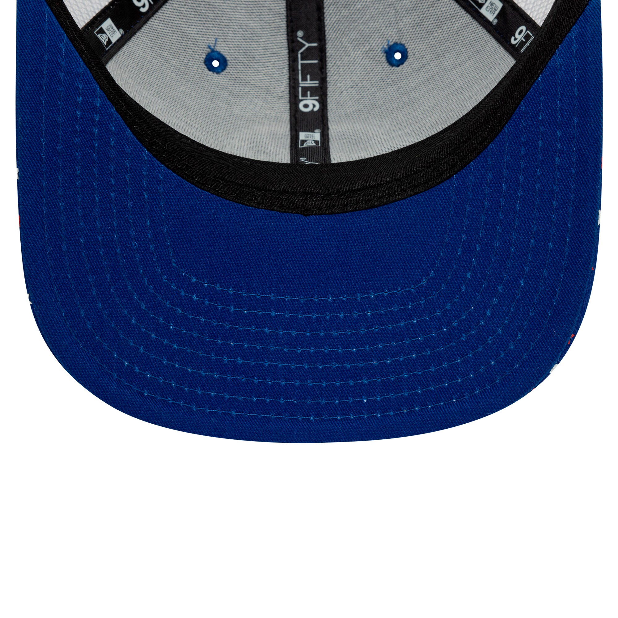 Haas F1 2024 New Era Austin Specail Edition 9FIFTY Cap