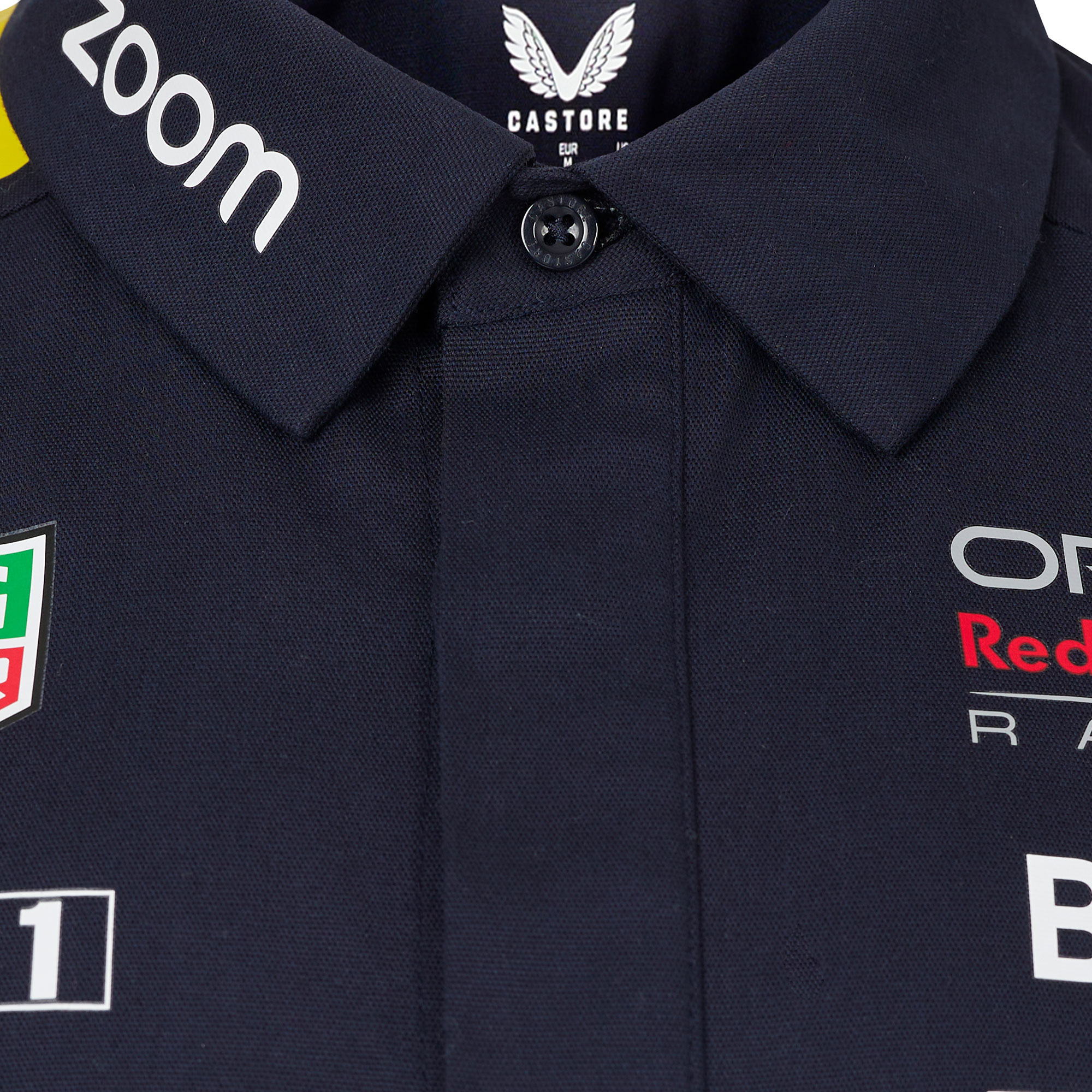 Red Bull Racing 2024 Team Shirt