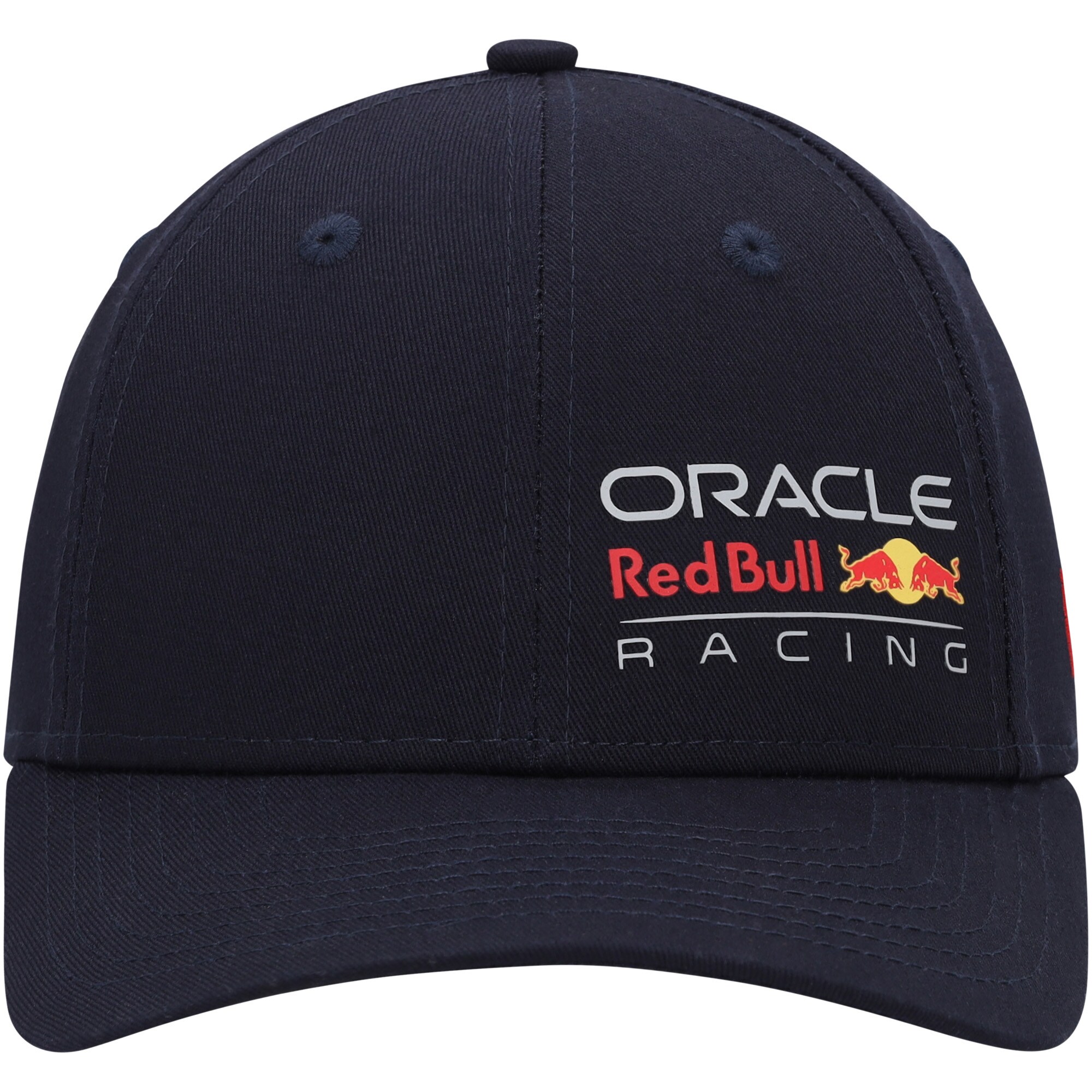 Red Bull Racing New Era 9FORTY Cap - Navy - Kids