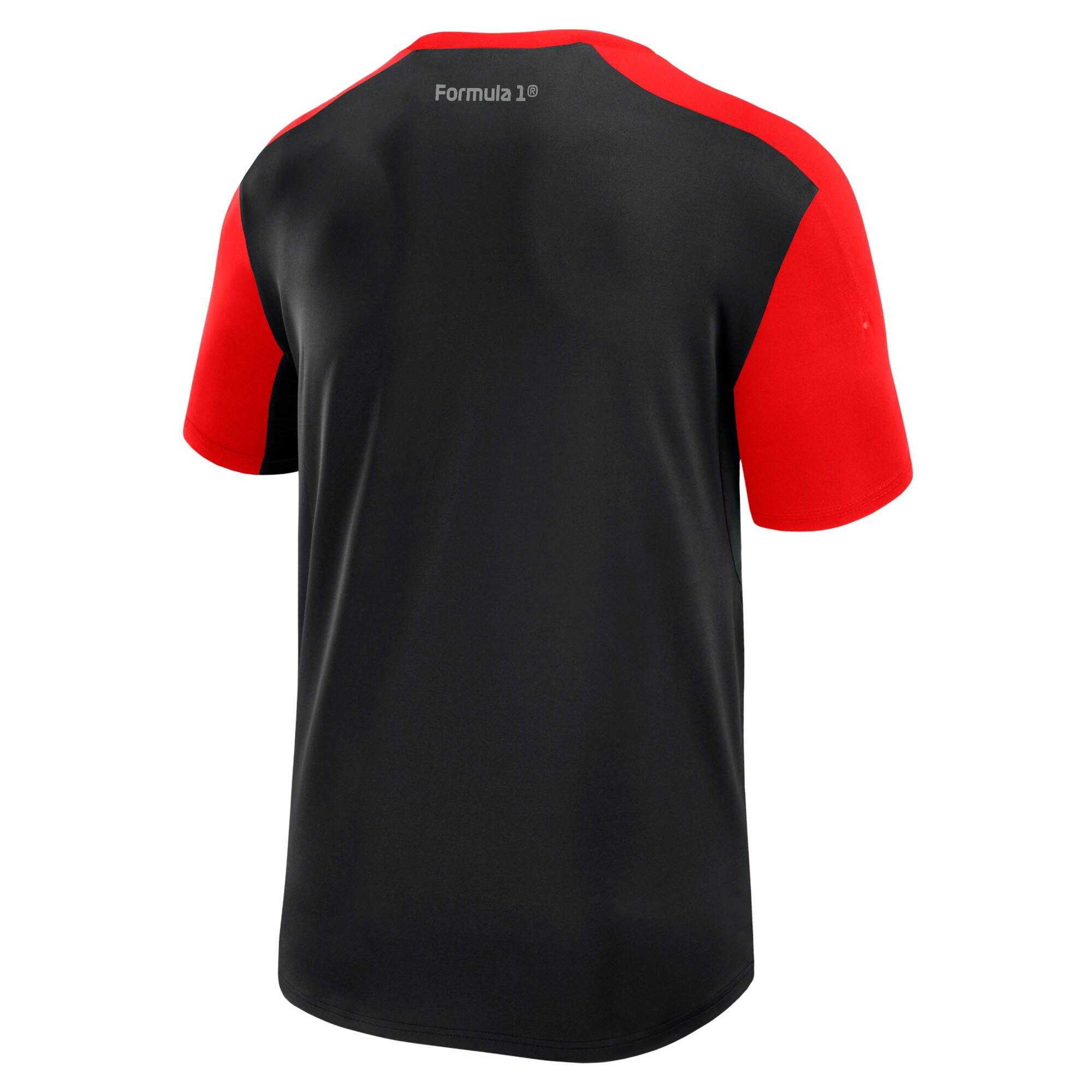 Formula 1 Tech T-Shirt - Red