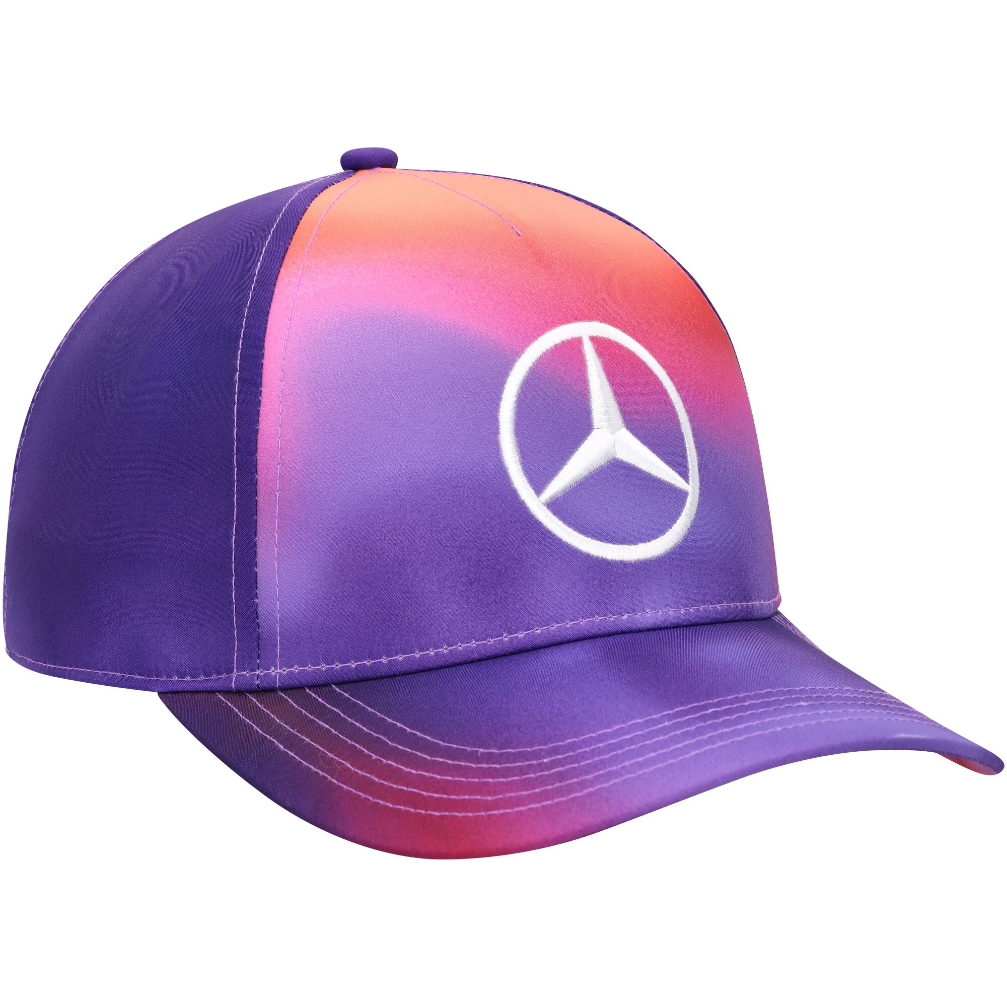 Mercedes AMG Petronas F1 Lewis Hamilton 2024 Special Edition Austin Cap