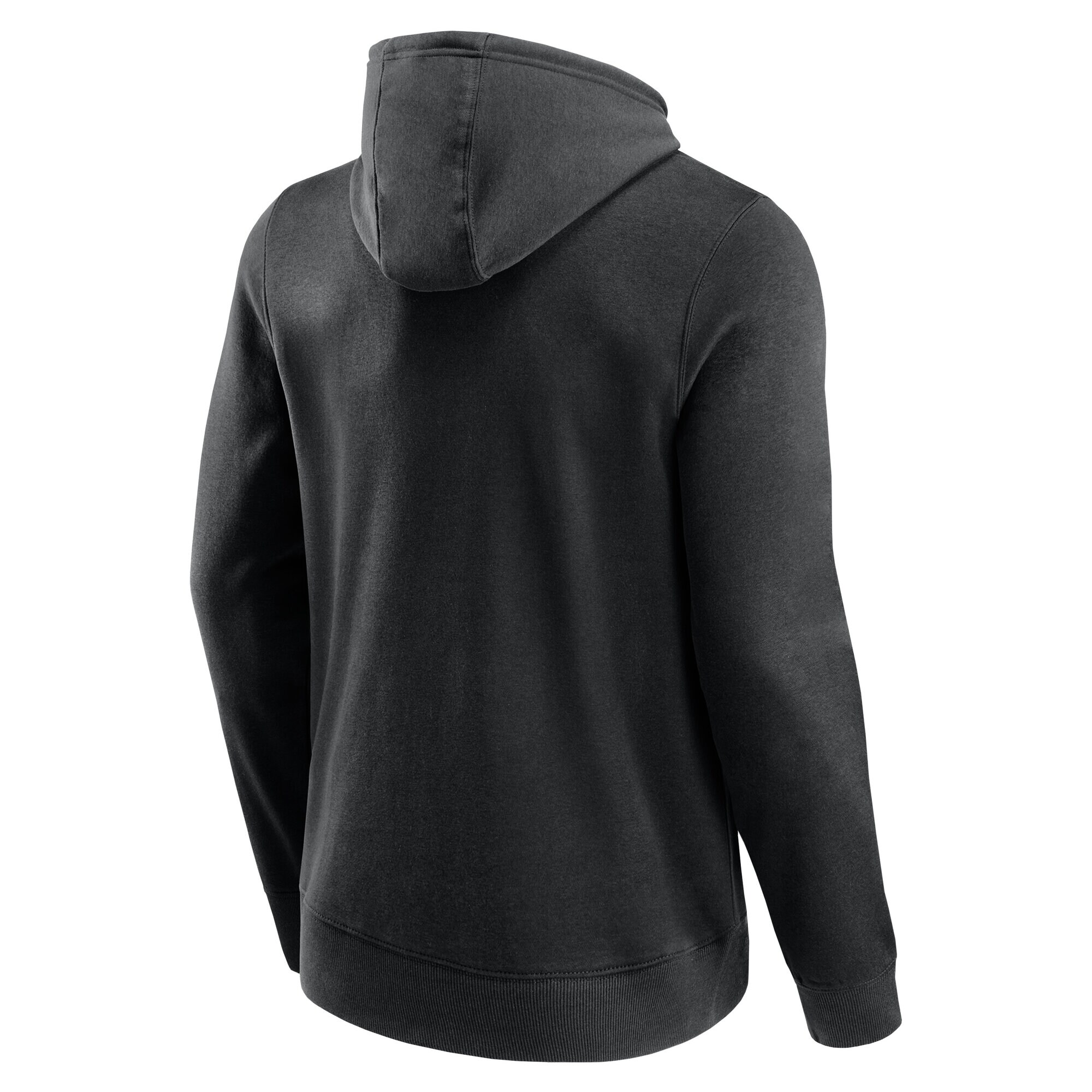 Formula 1 Essentials Small Logo Hoodie - Red