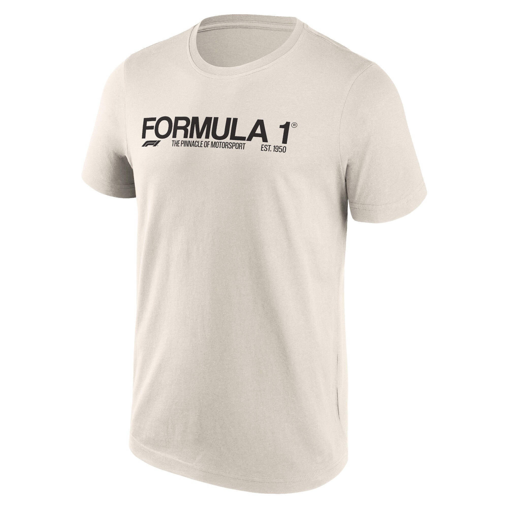 F1 End Credits Graphic Tee