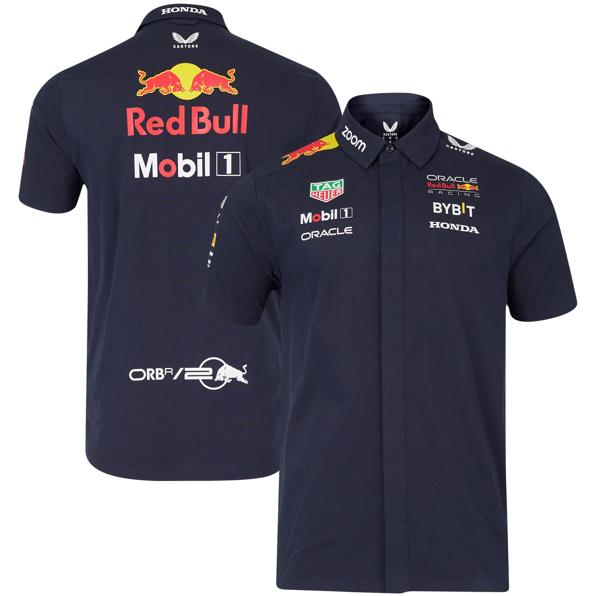 Red Bull Racing 2024 Team Shirt