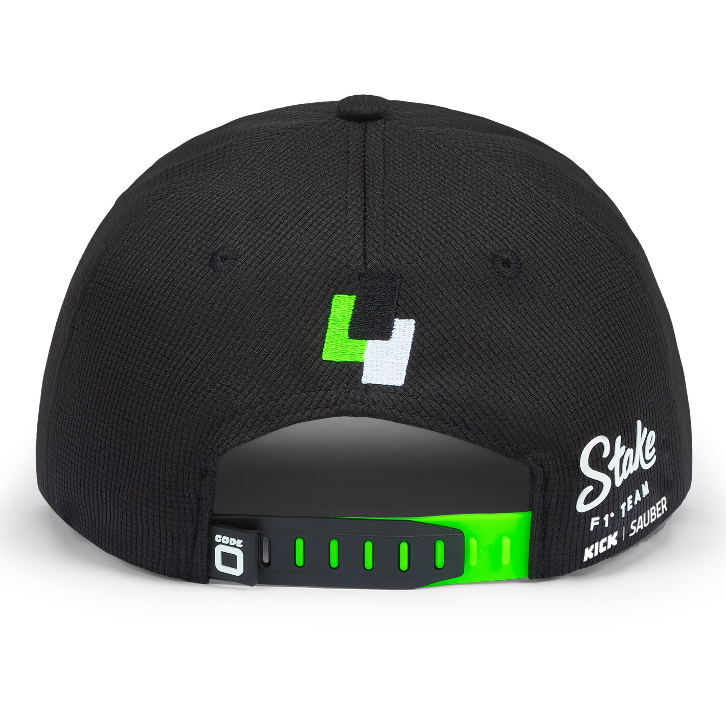 Kick Sauber F1 2024 Team Cap