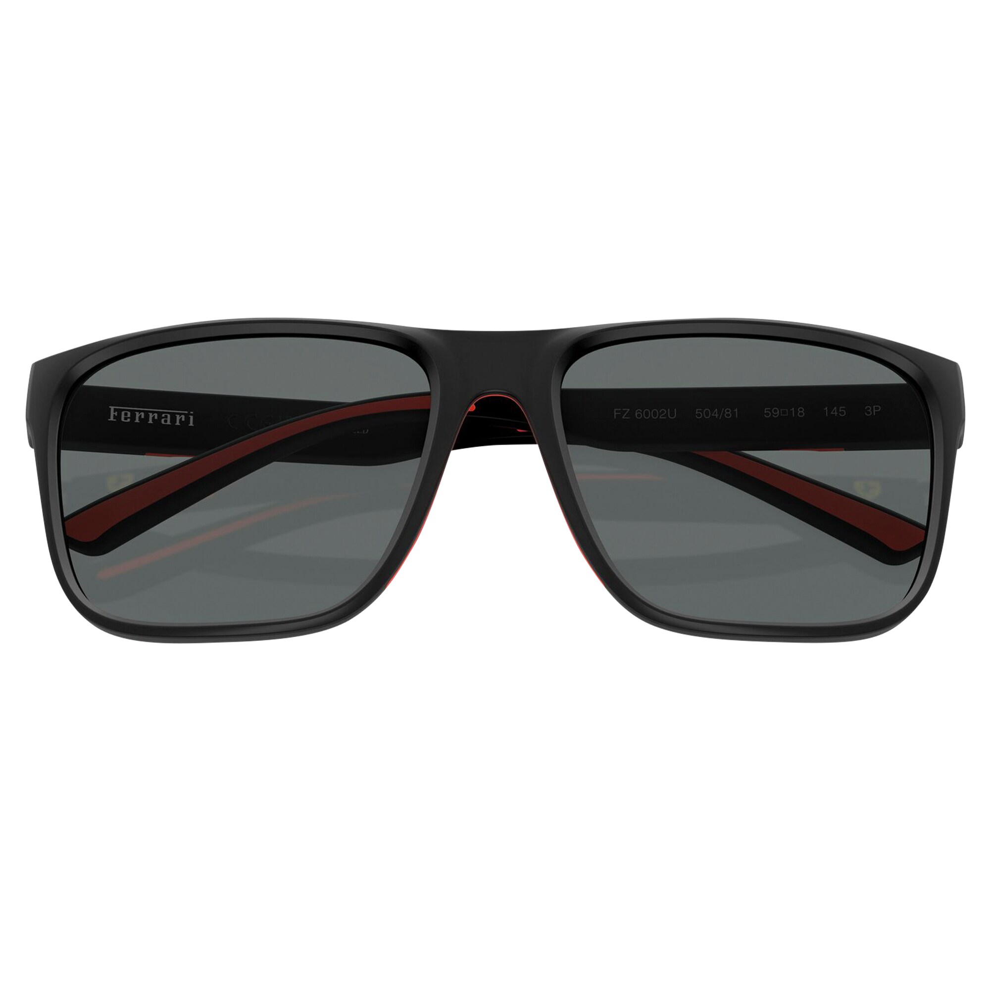 Scuderia Ferrari Adrenaline Performance Sunglasses - Opal Blue