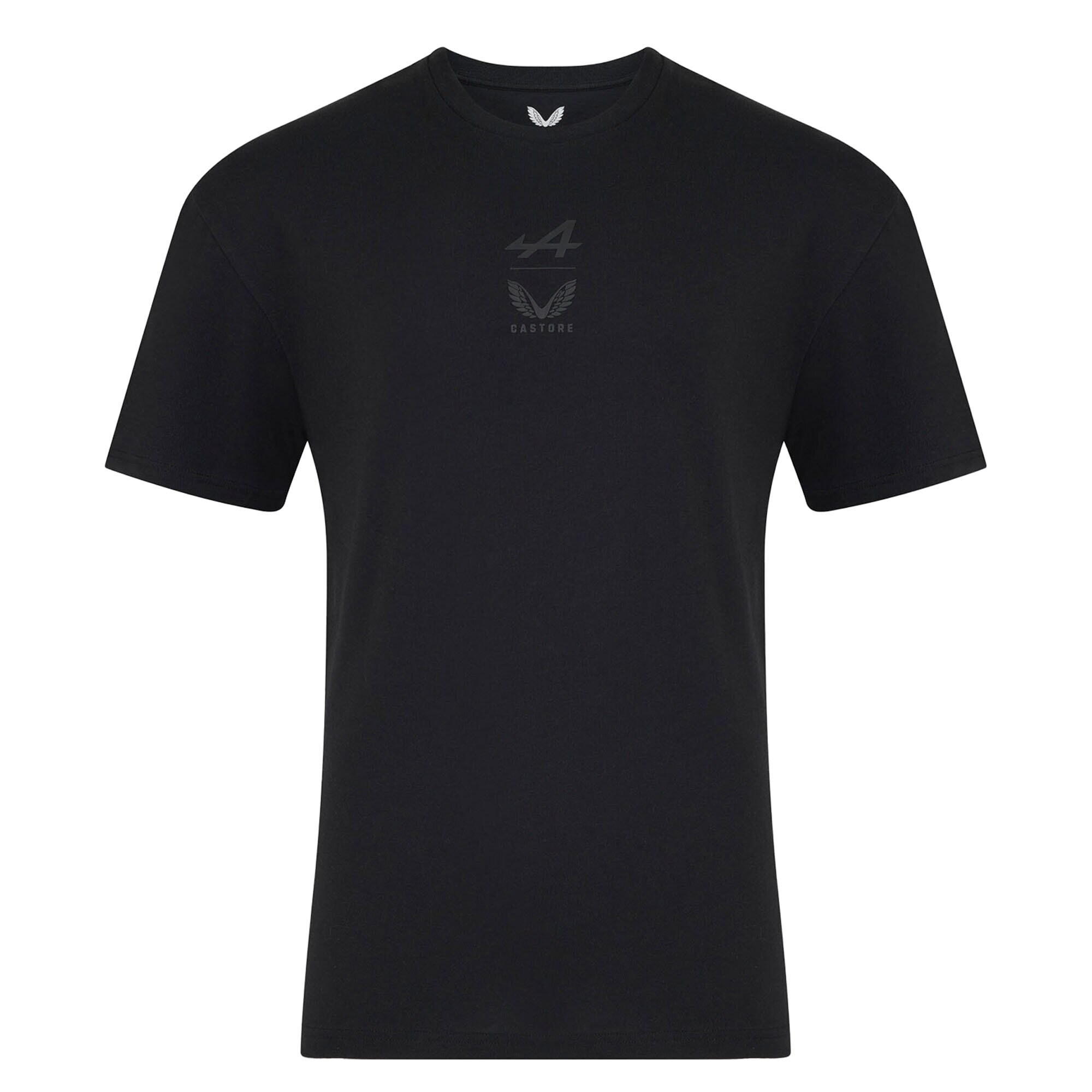 Alpine F1 Dual Brand T-Shirt