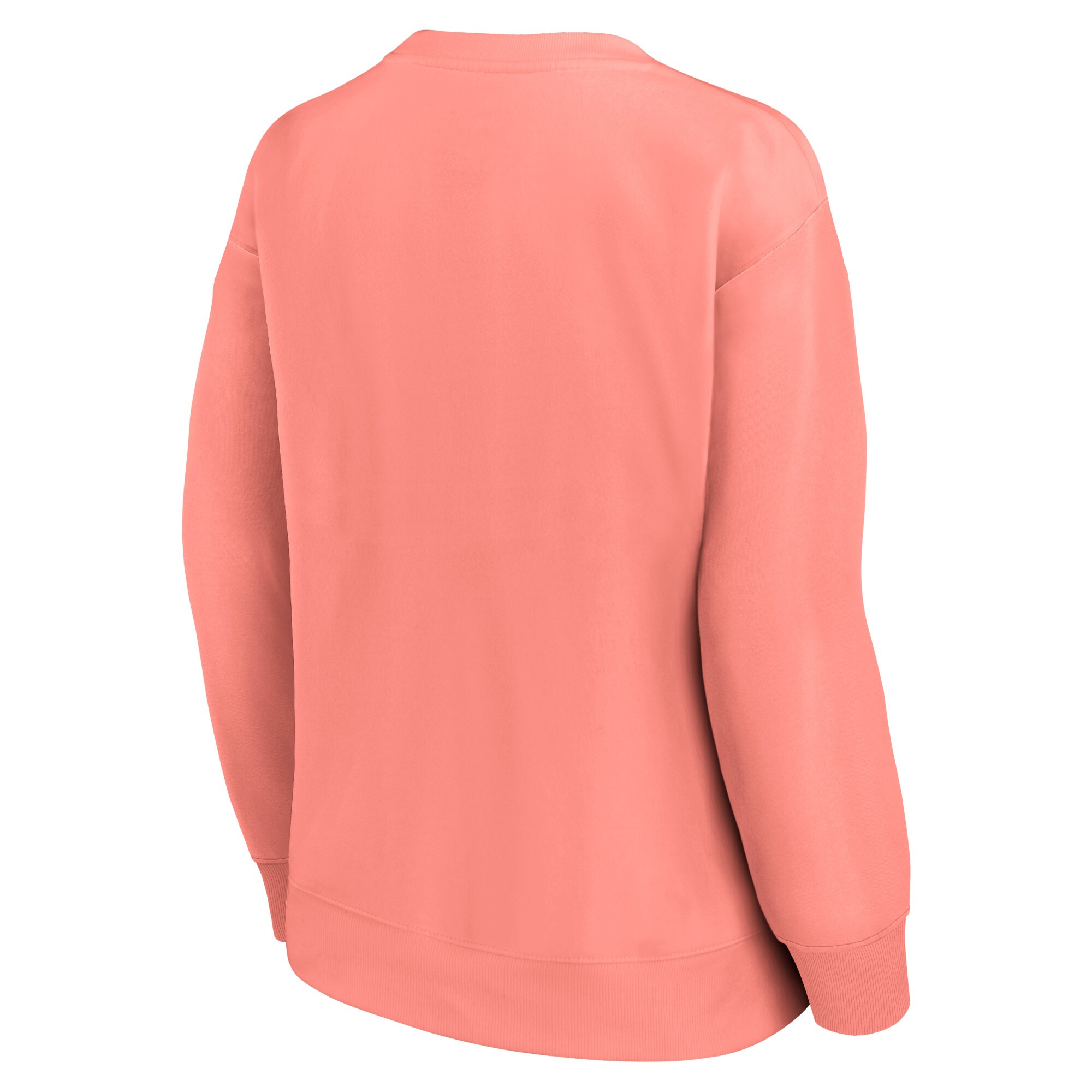 F1 Rebel Academia Graphic OS Crew Sweat