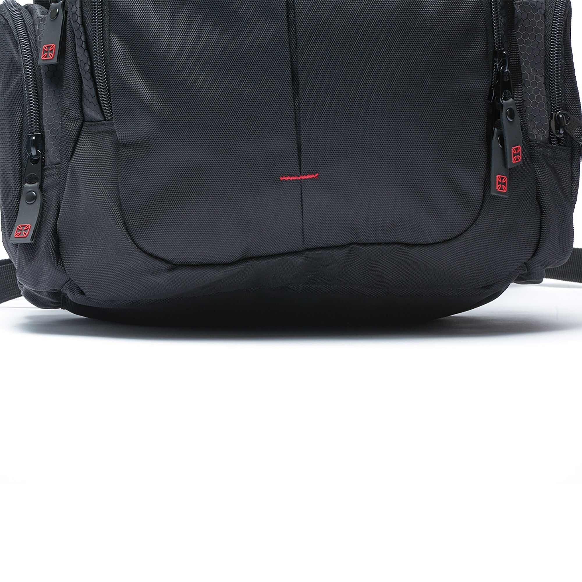 Kimi Cross Seven Backpack - Black