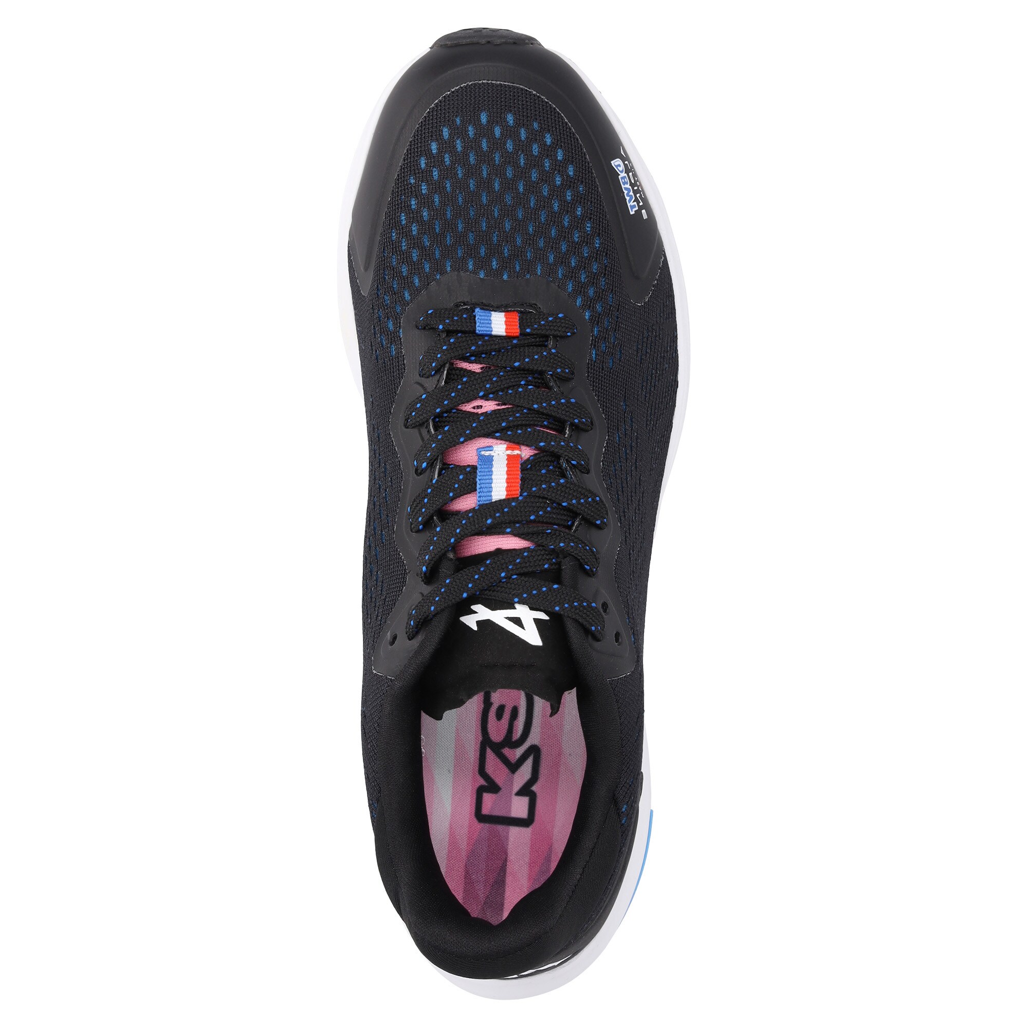 Alpine F1 Team Kombat Performance 4 Trainers