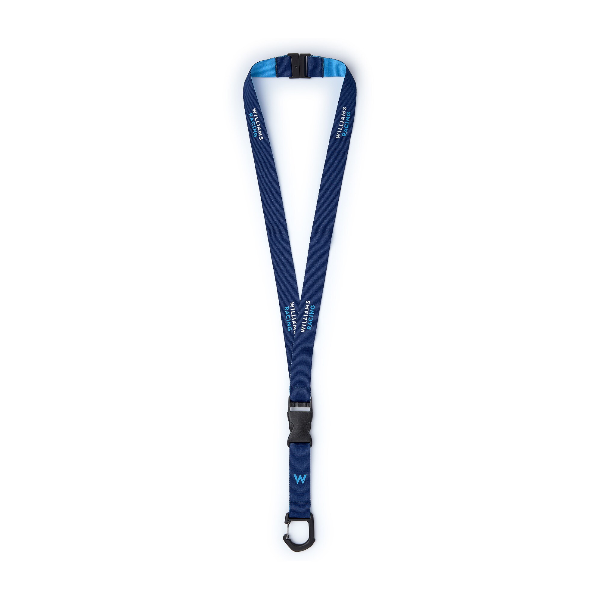 Williams Racing Lanyard